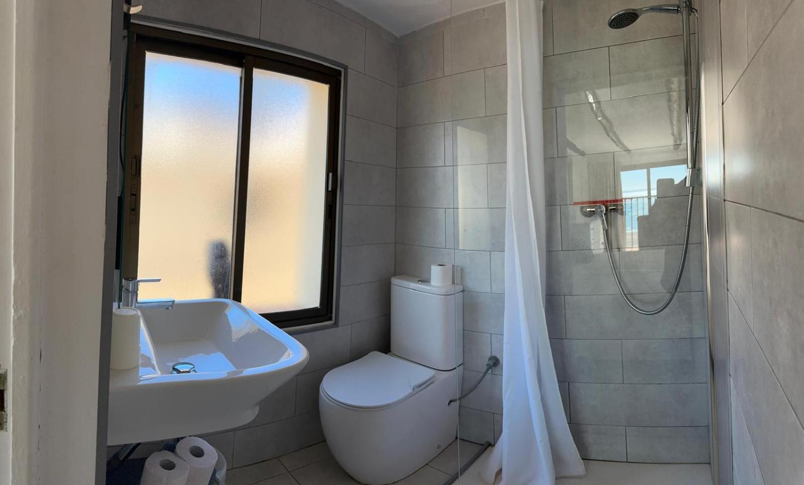Casa Blanca Apartment