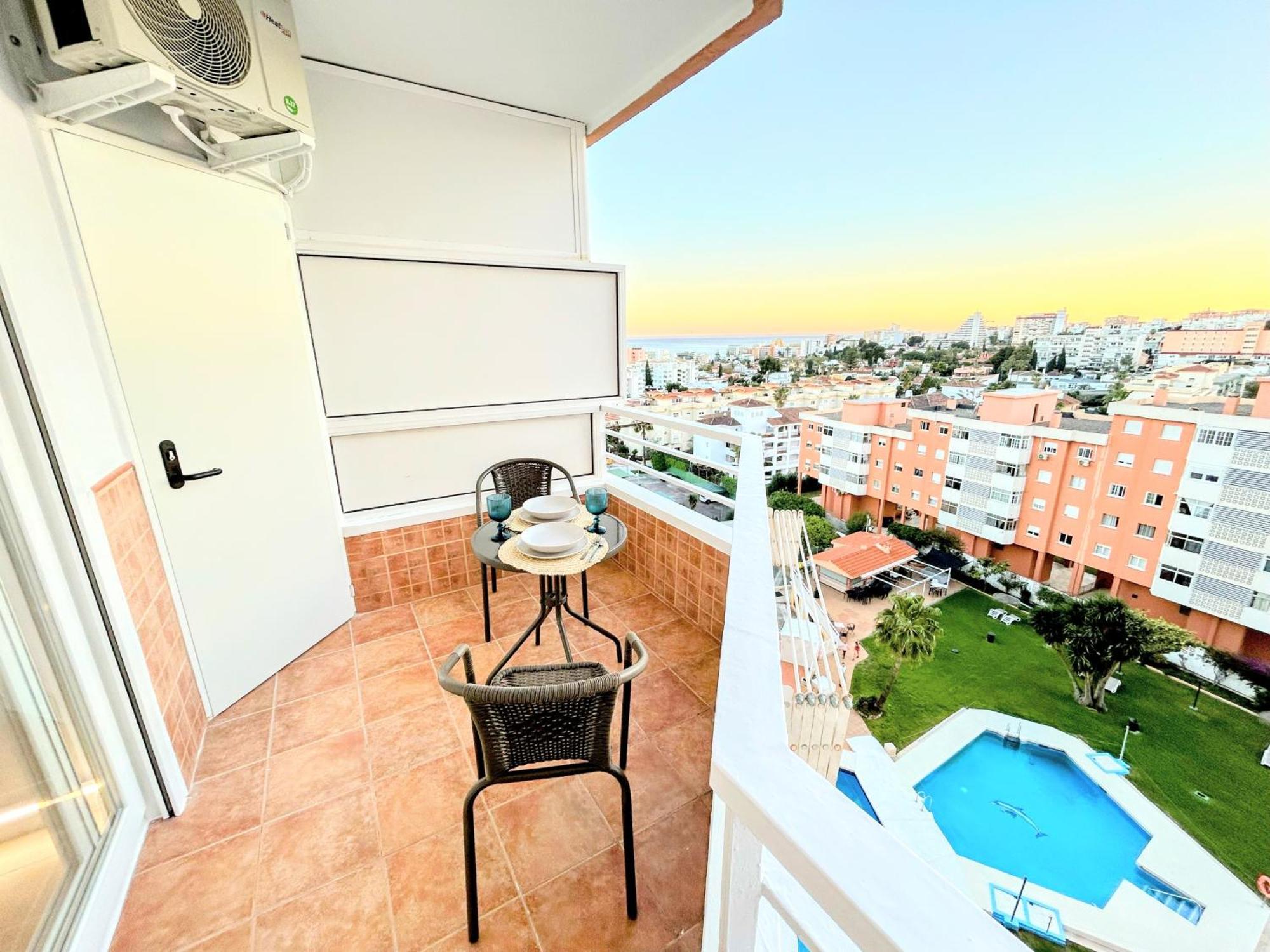 Luxury Costa Del Sol Apartamento Torremolinos