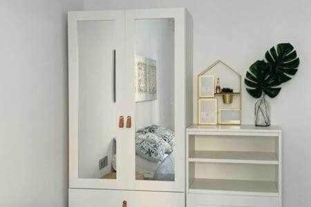 Parking Gratis Y Terraza Apartment *