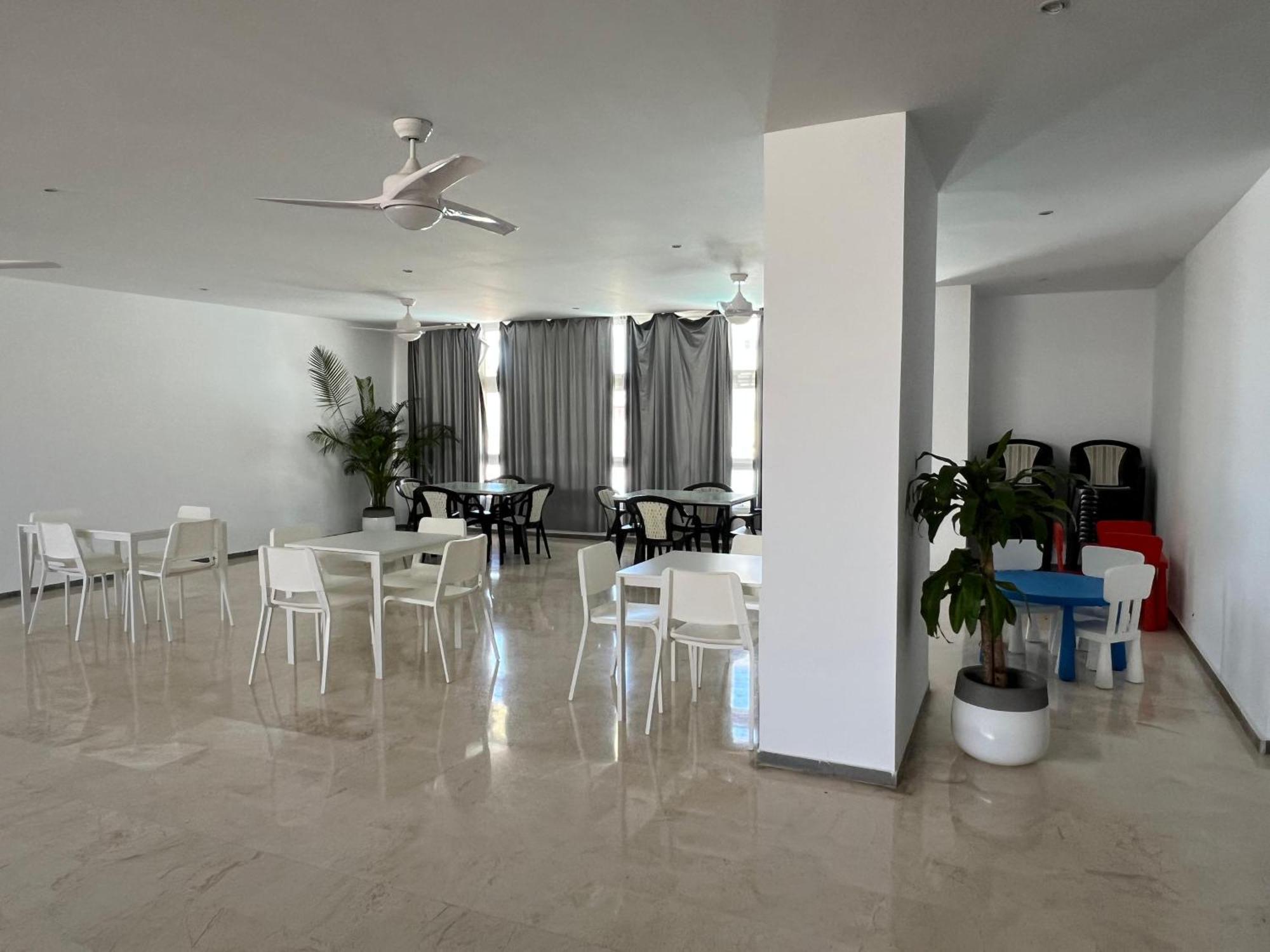 Apartamento Magnifico En La Carihuela, Torremolino