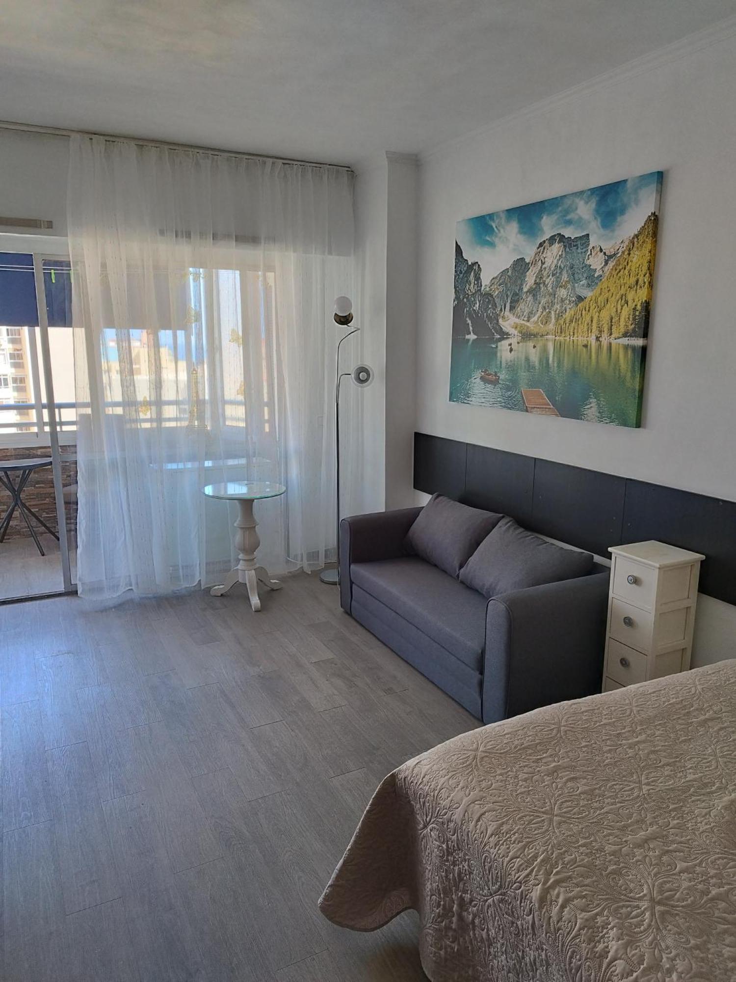 Vita Holiday Torremolinos