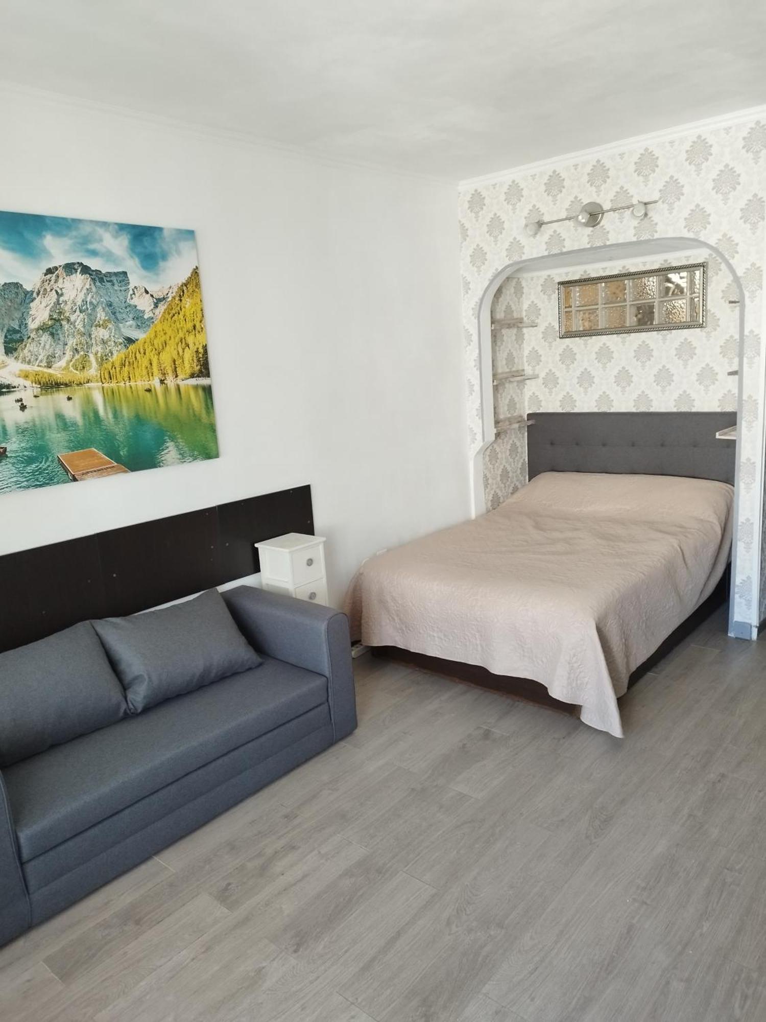 Vita Holiday Apartment Torremolinos