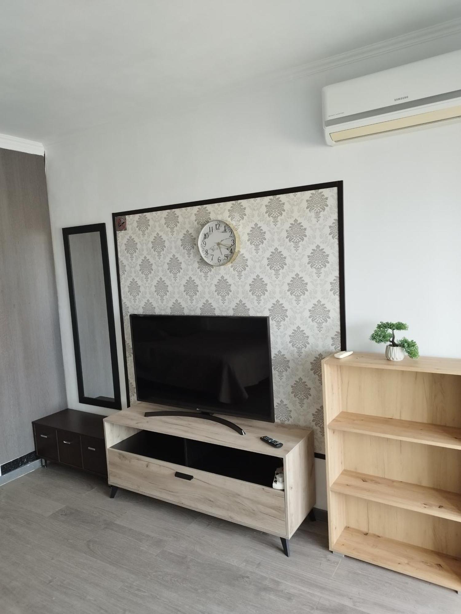 Vita Holiday Apartment *