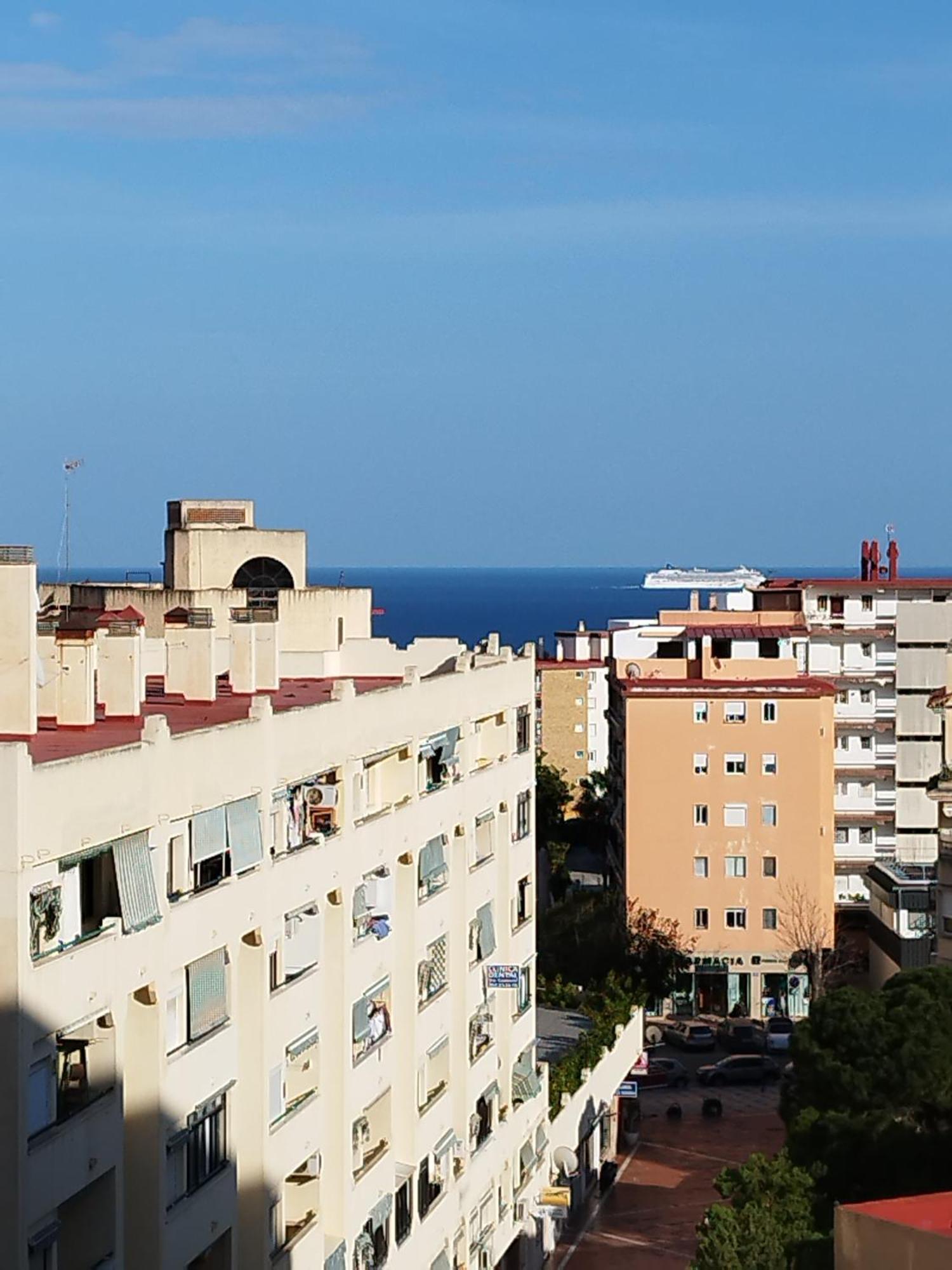 Vita Holiday Apartment Torremolinos