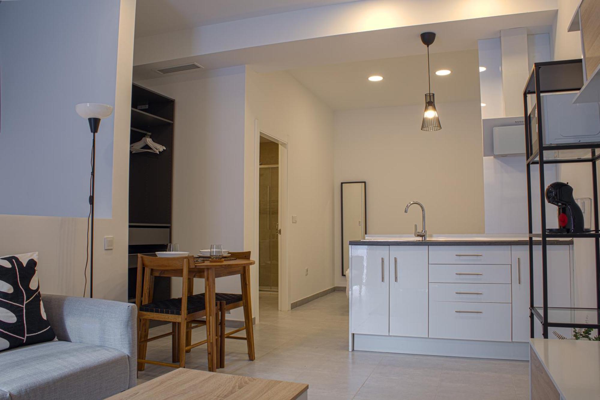Apartment Elewana Torremolinos