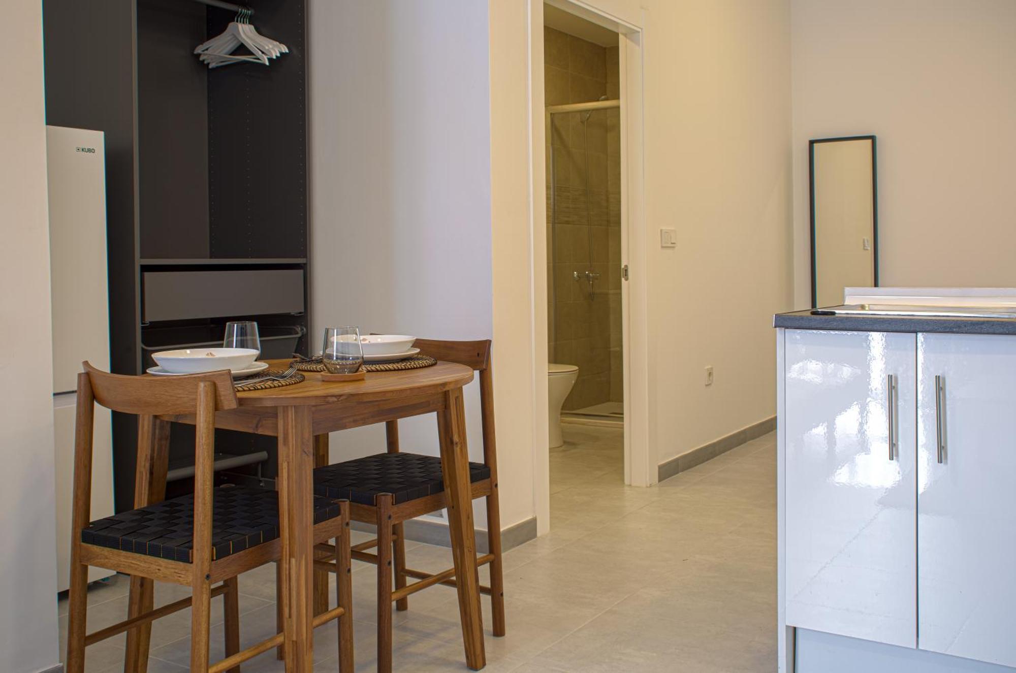 Apartment Elewana Torremolinos