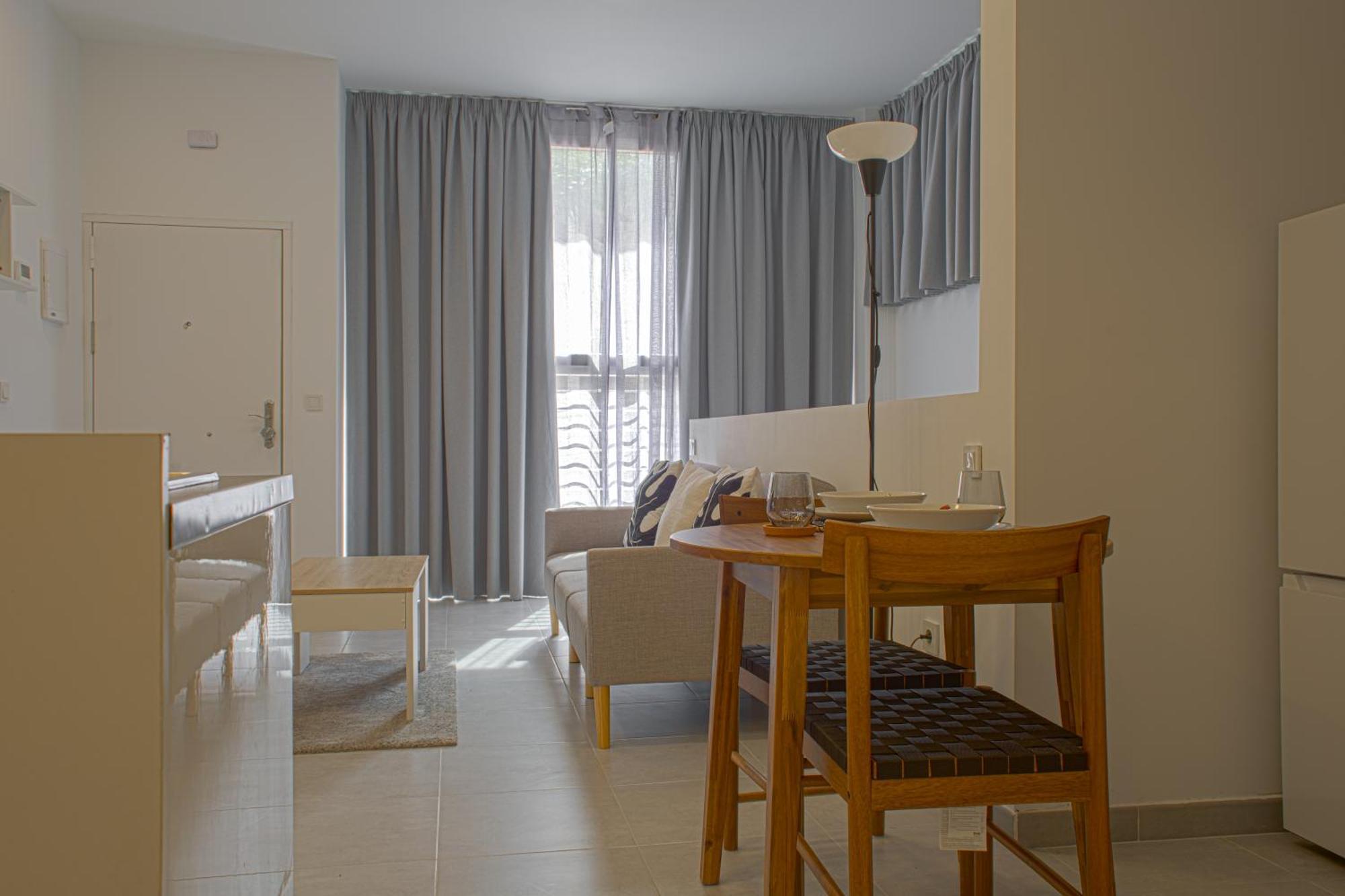 Elewana Torremolinos