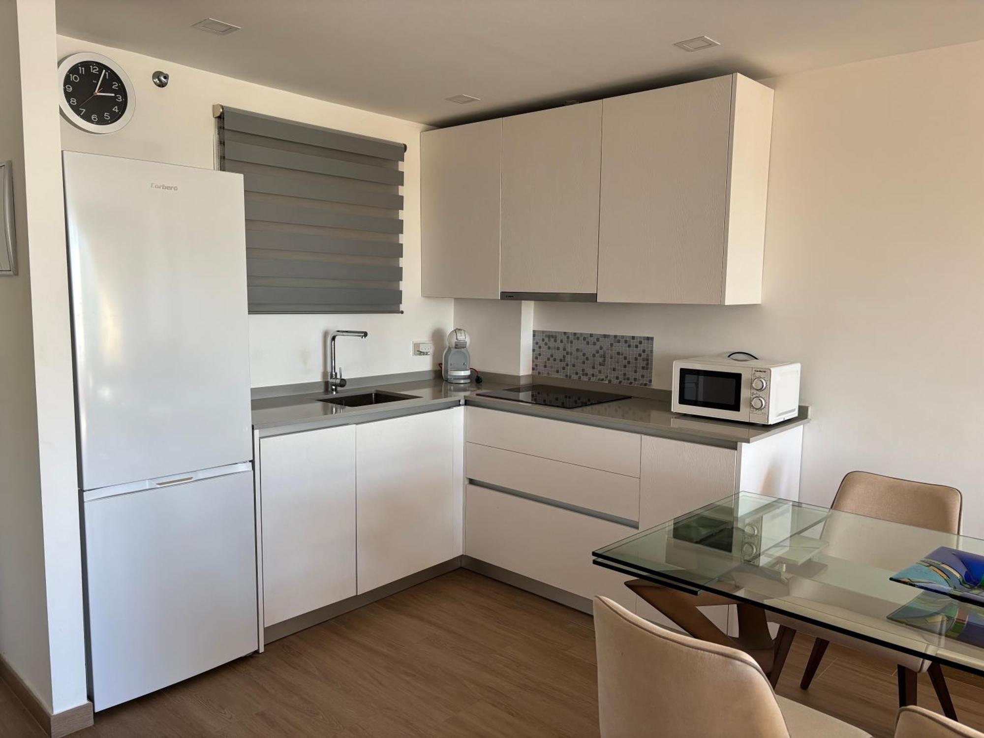 Appartement Lilo Torremolinos