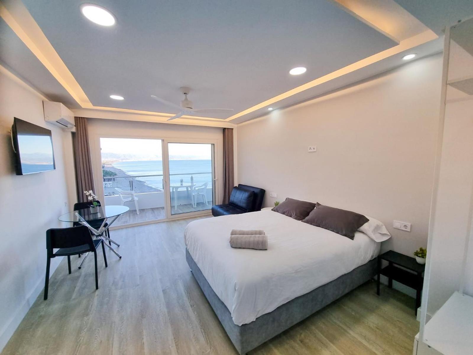 Appartement Spectacular Sea Views *
