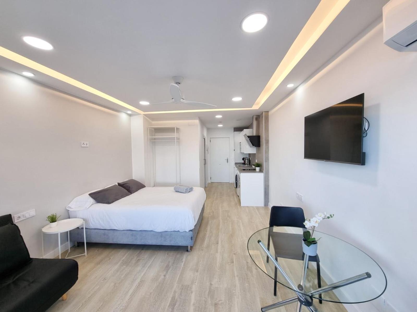 Spectacular Sea Views *