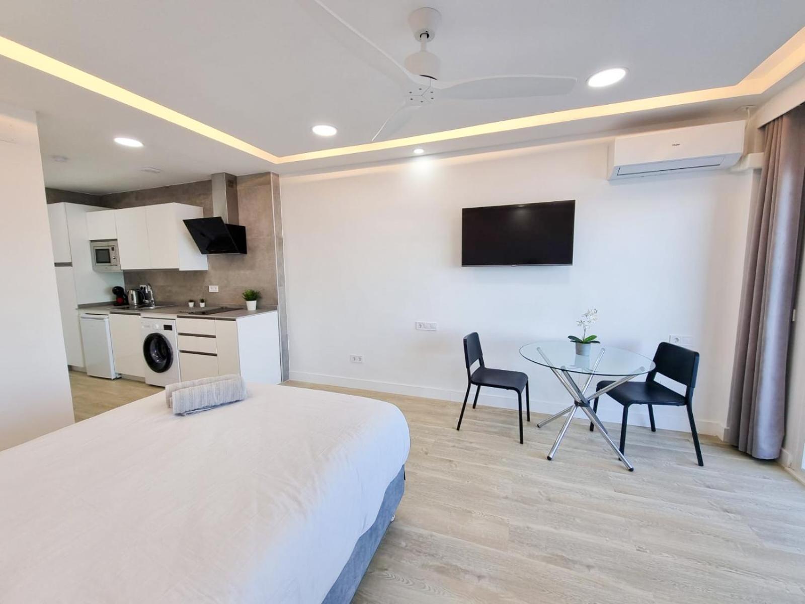 Spectacular Sea Views Appartement