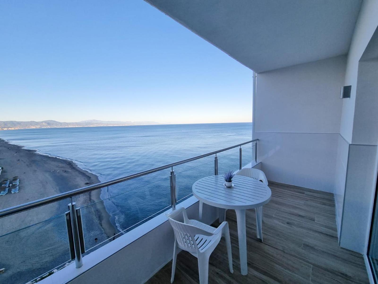 Spectacular Sea Views Appartement Torremolinos