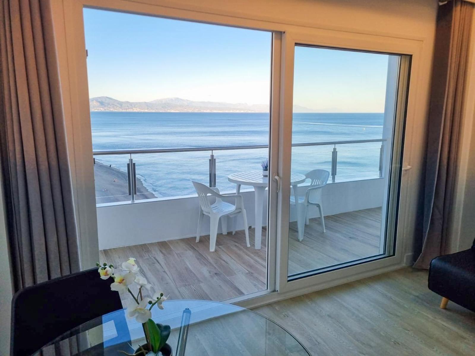 Spectacular Sea Views Torremolinos