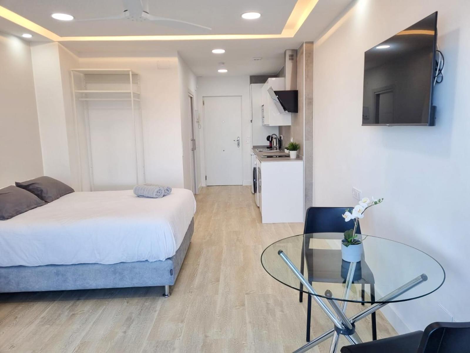 Appartement Spectacular Sea Views