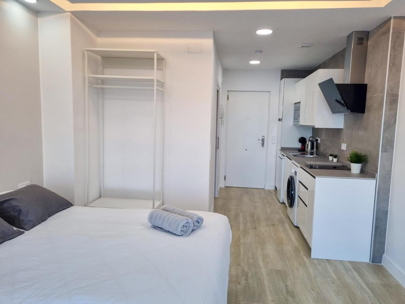 Spectacular Sea Views Appartement *