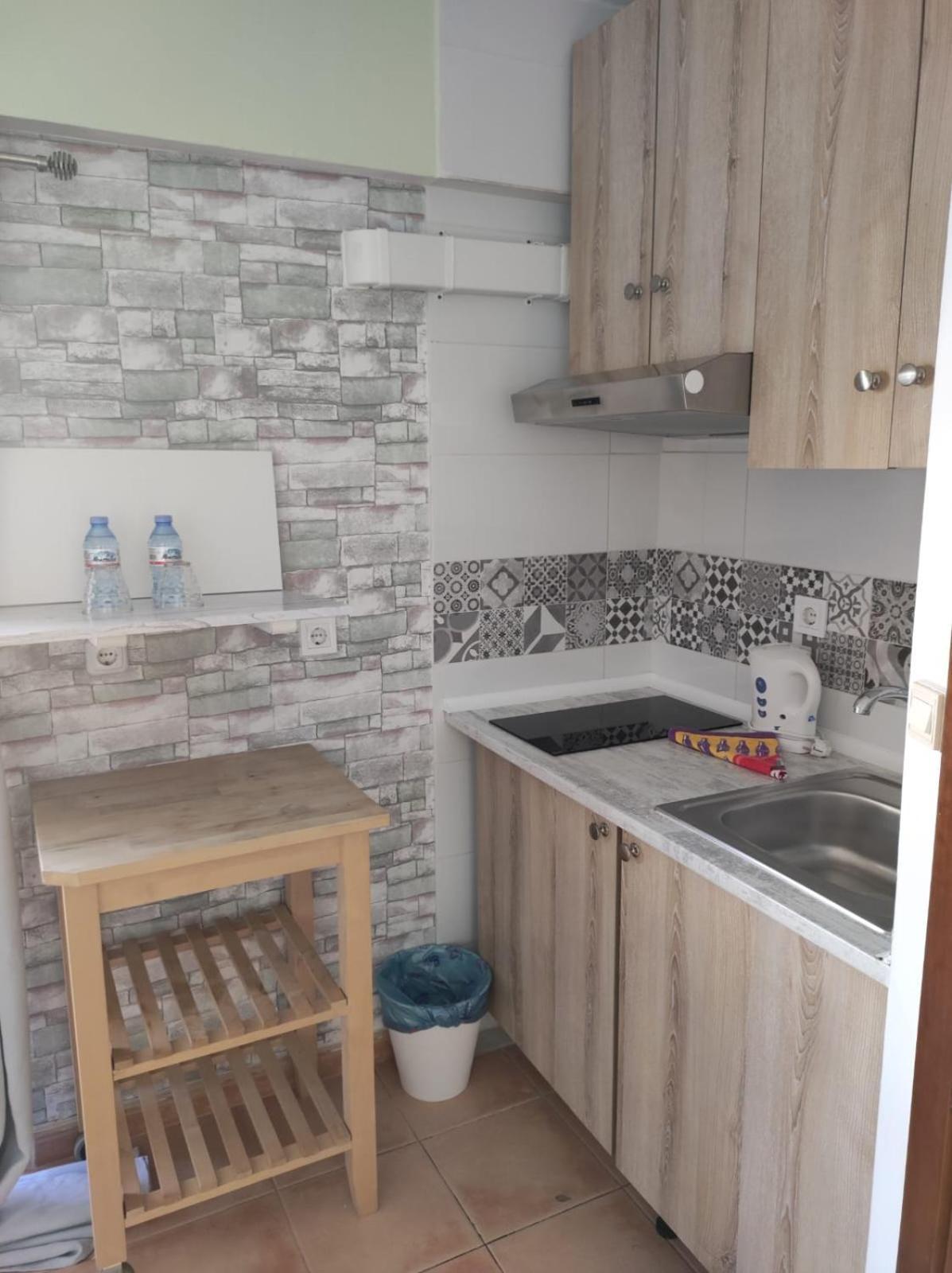 Yash Apartment Torremolinos