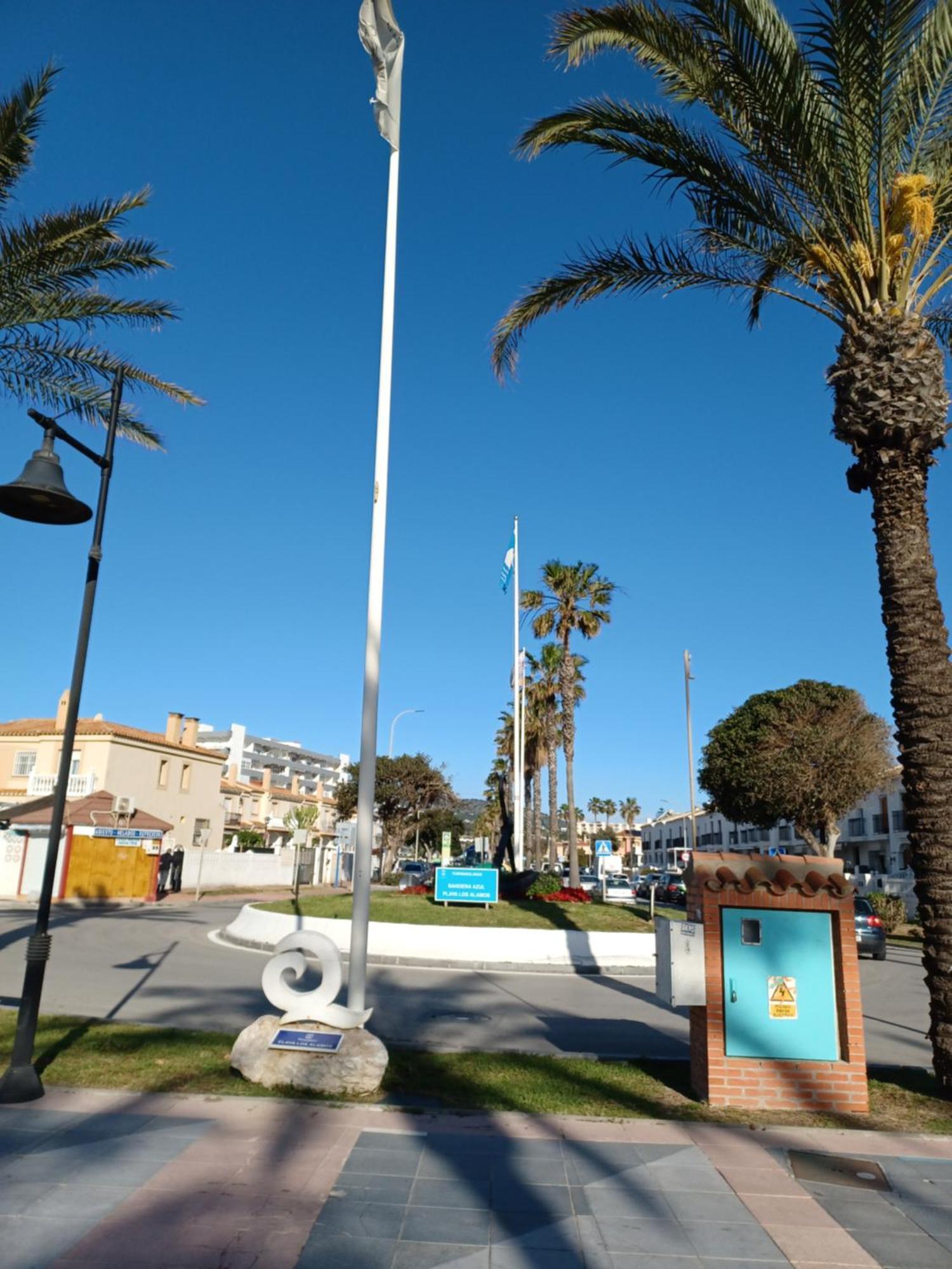 Salicia Alamos Apartamento