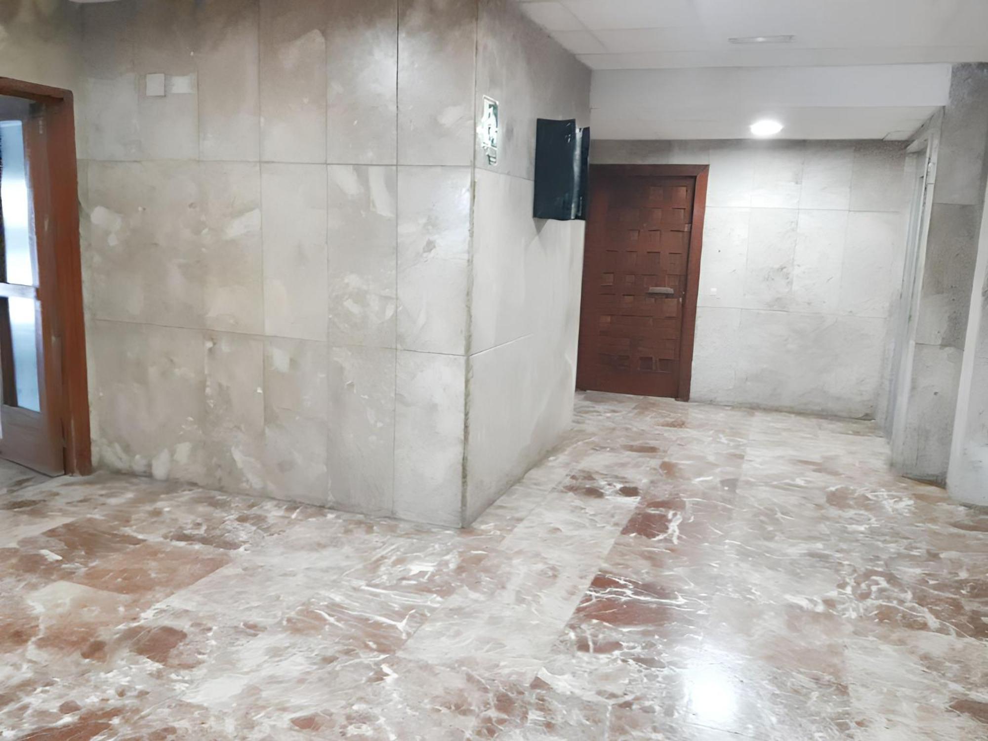 Charming In With Sea View Appartement