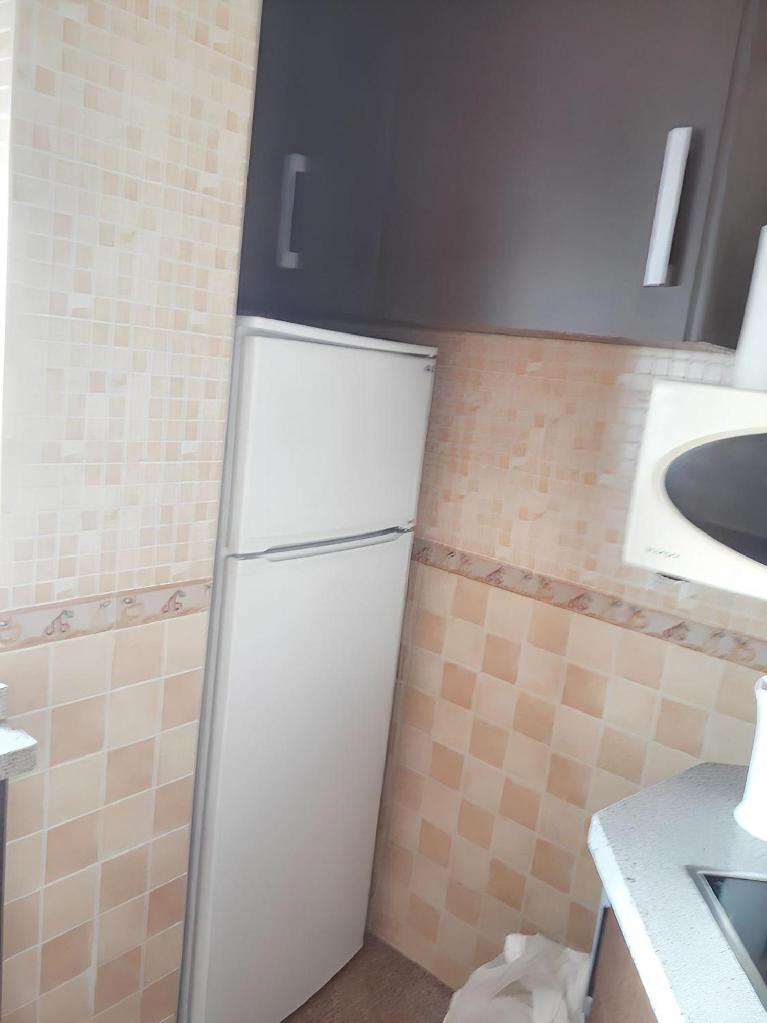 Charming In With Sea View Appartement Torremolinos