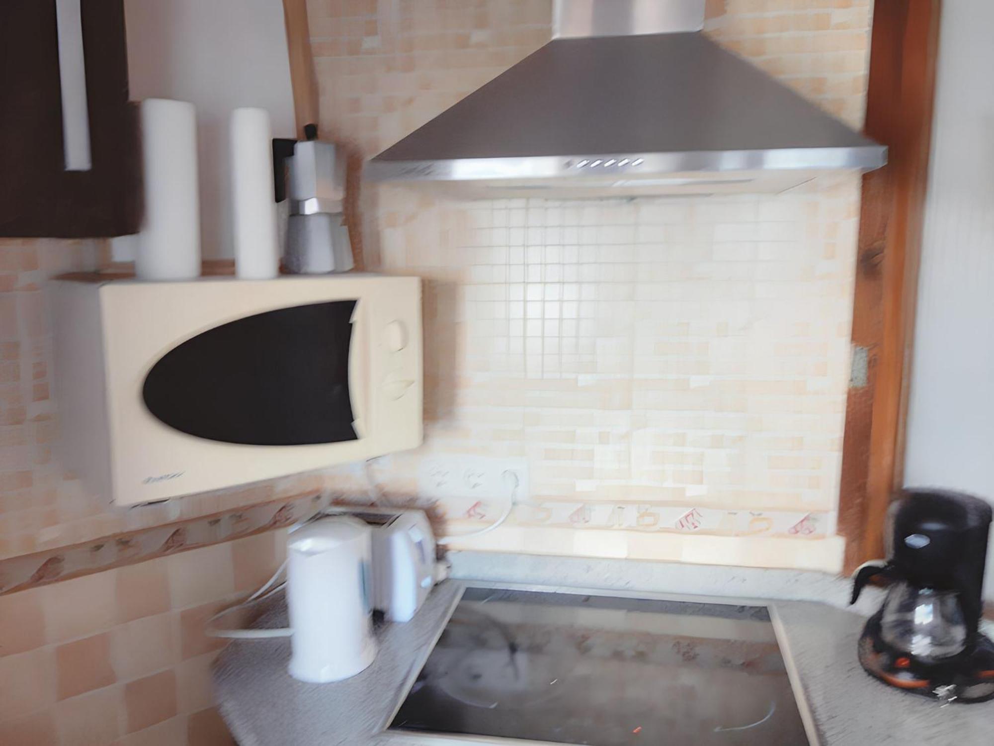 Appartement Charming In With Sea View