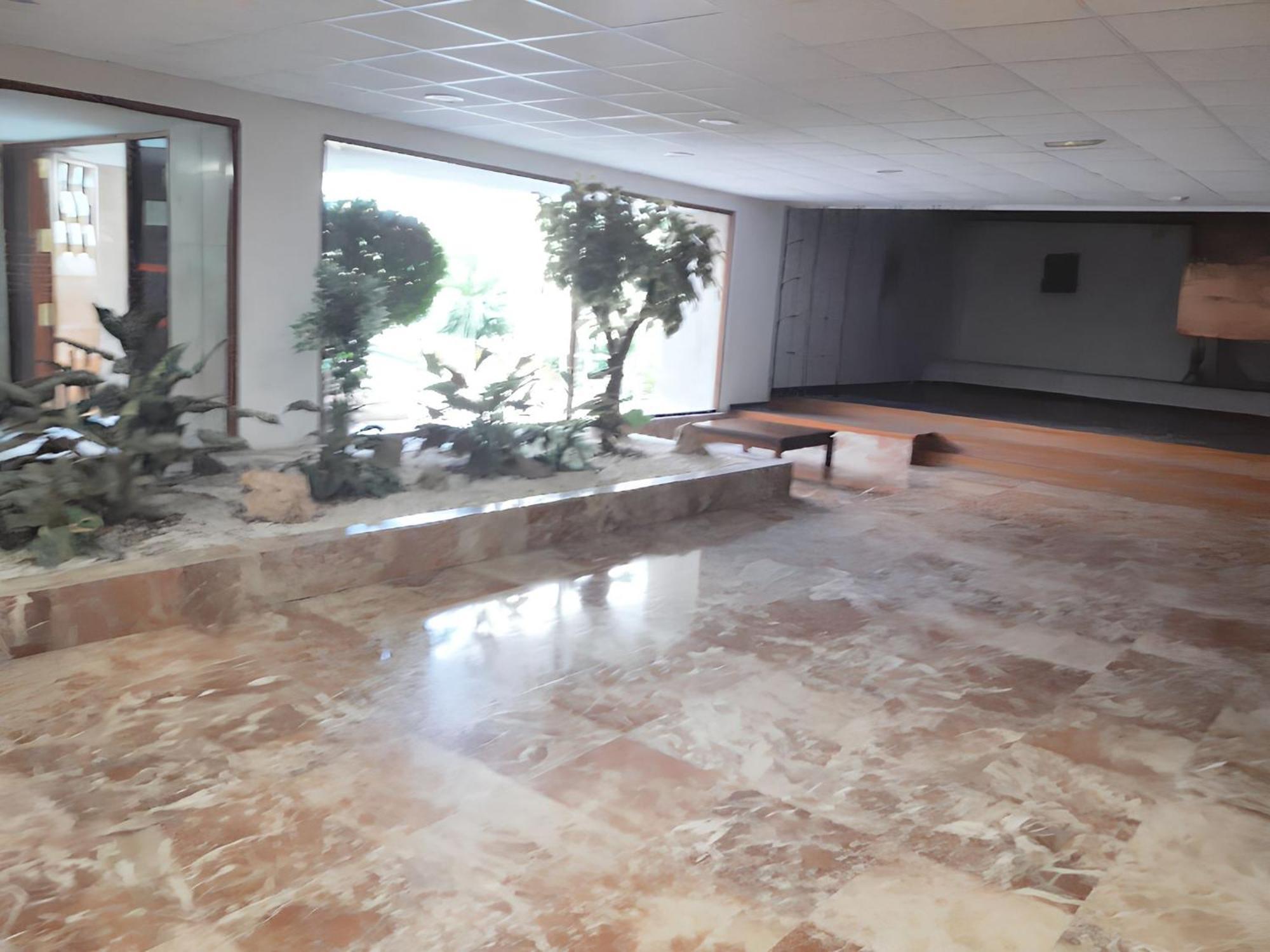 Appartement Charming In With Sea View Torremolinos