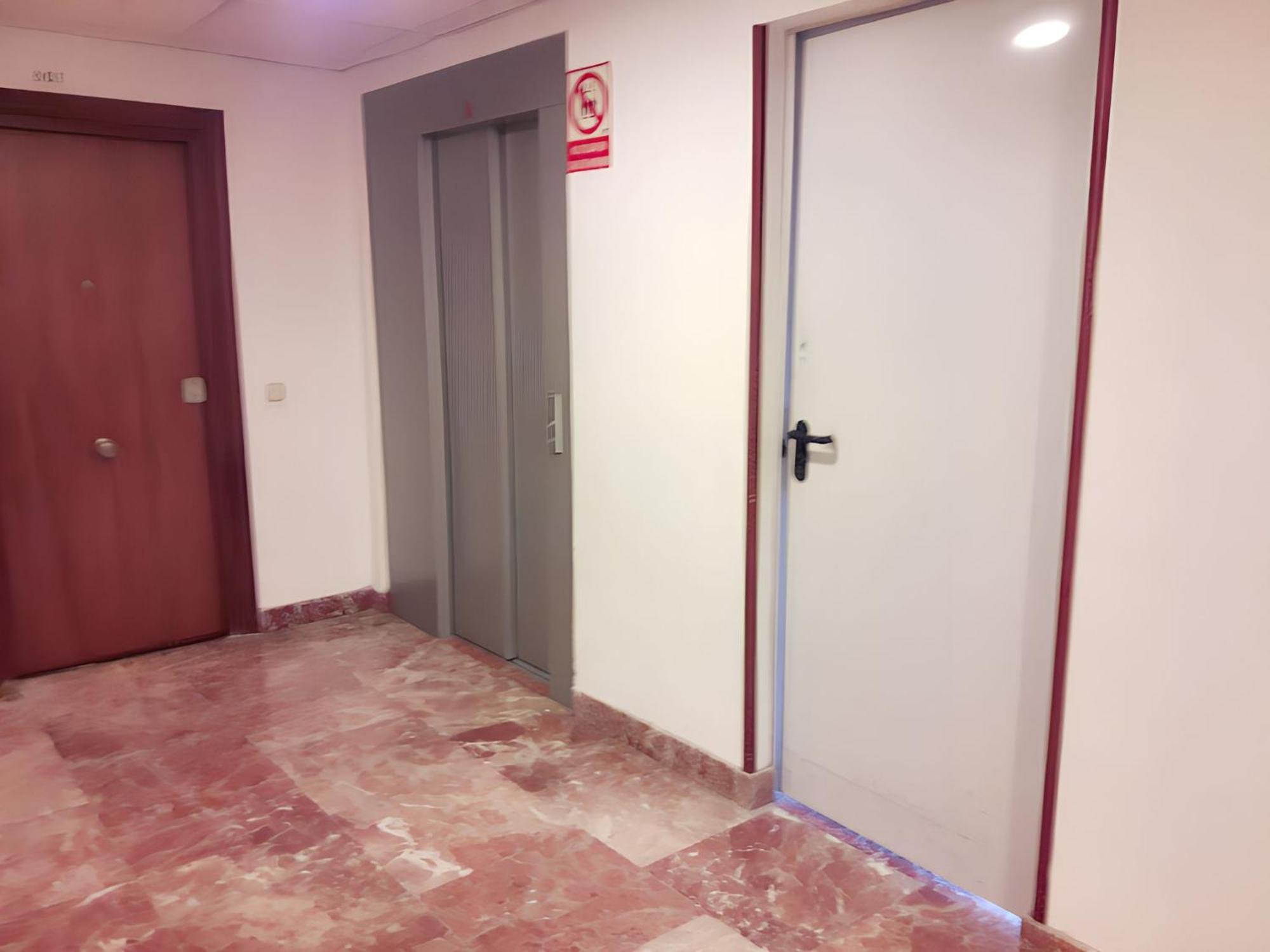 Charming In With Sea View Appartement *