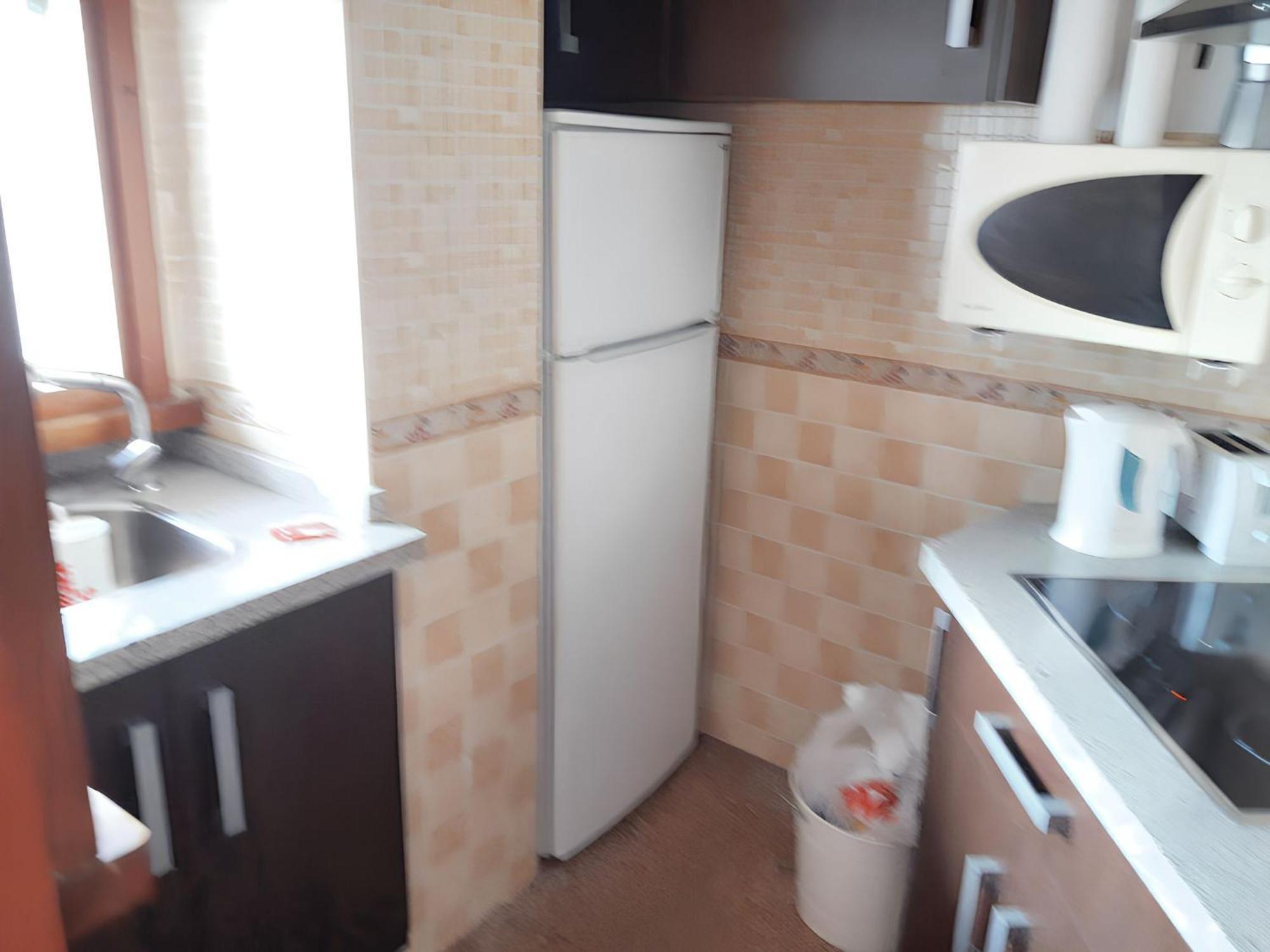 Charming In With Sea View Torremolinos