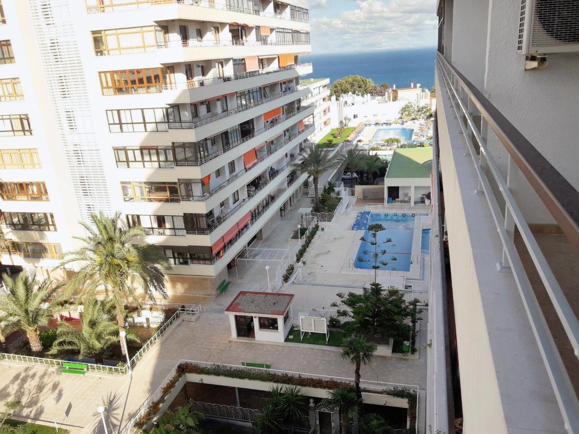 Appartement Charming In With Sea View