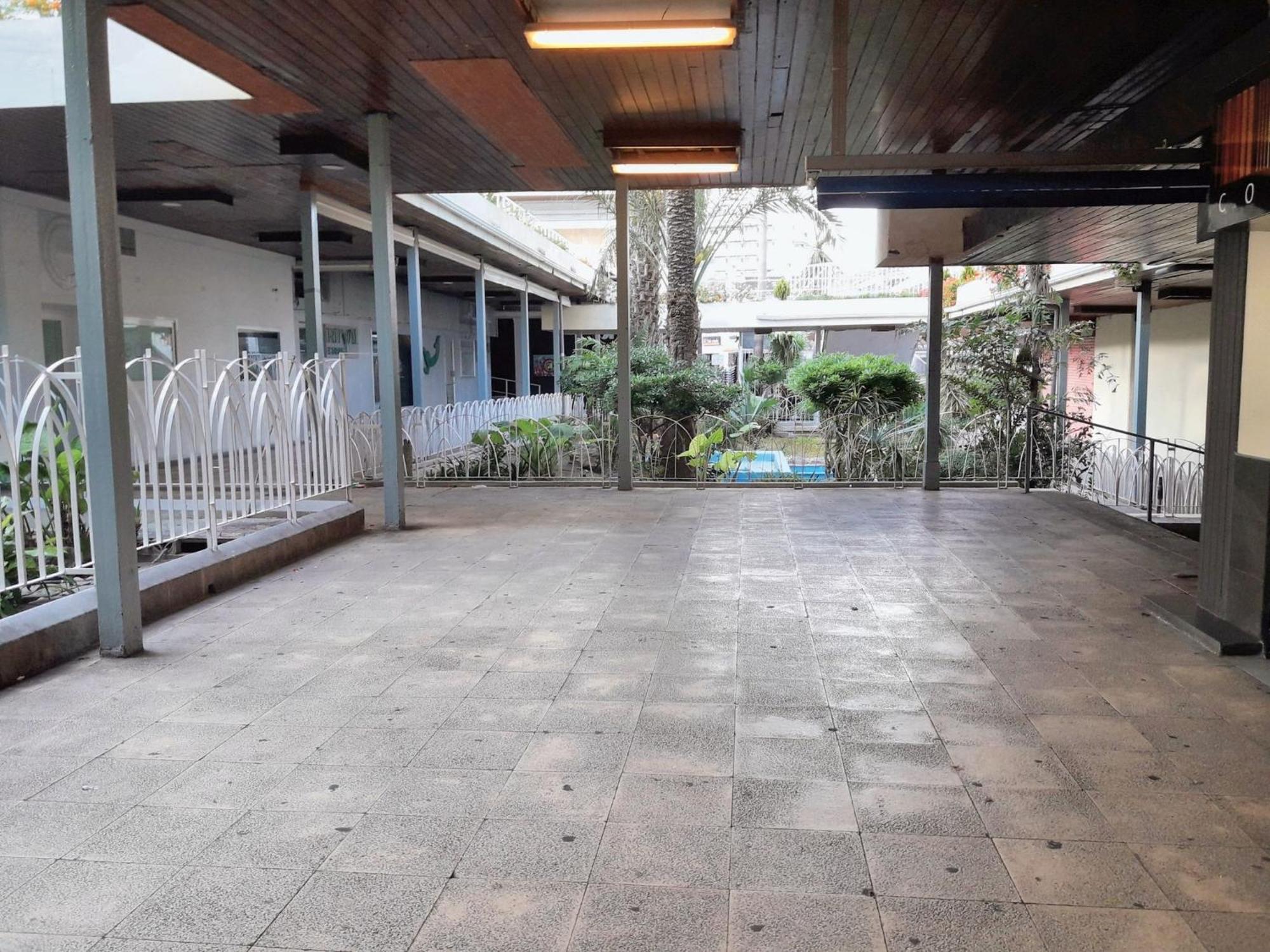 Charming In With Sea View Appartement *