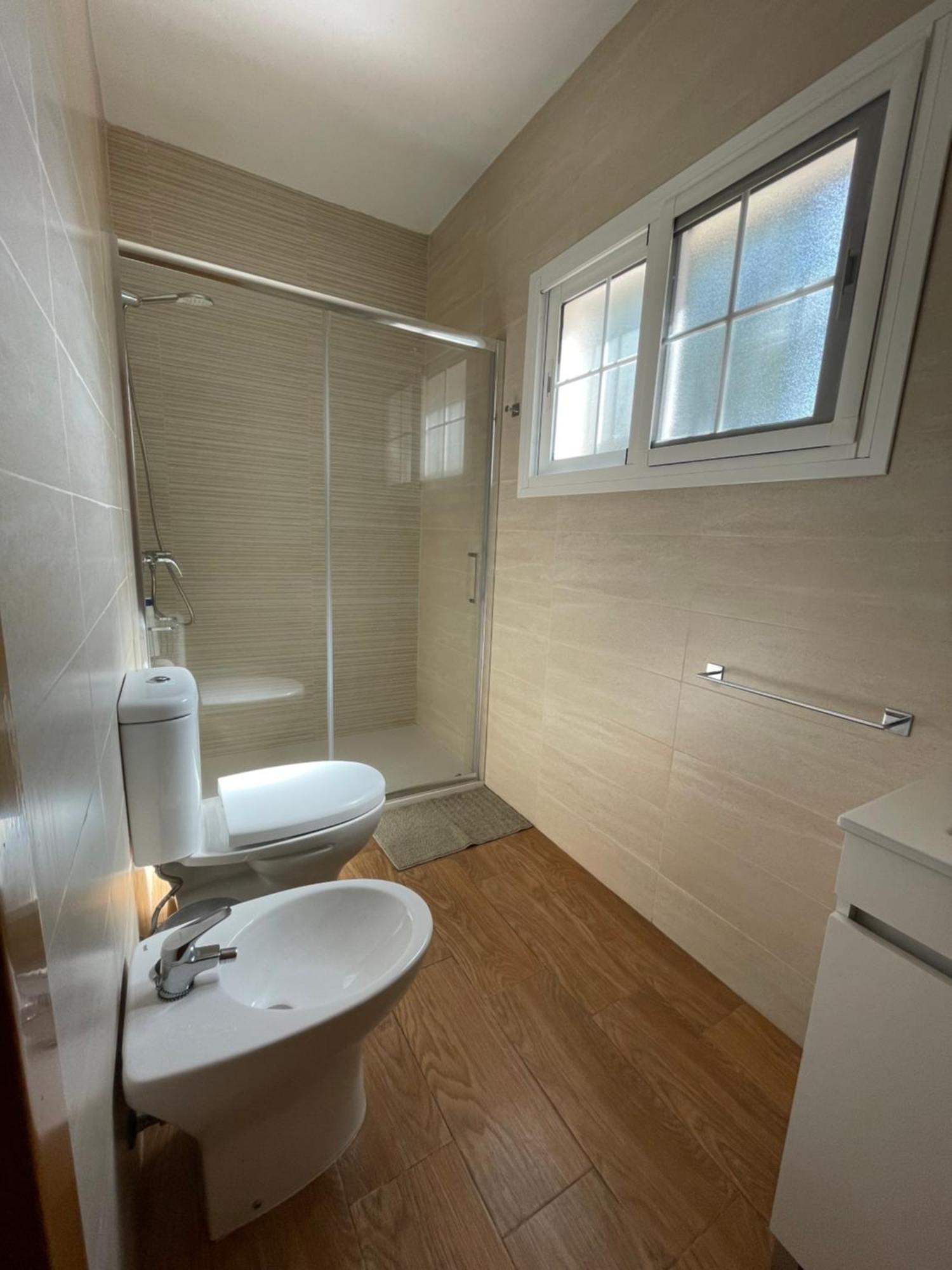 Encantador Apartamento-centrico-con Amplio Jardin * Torremolinos