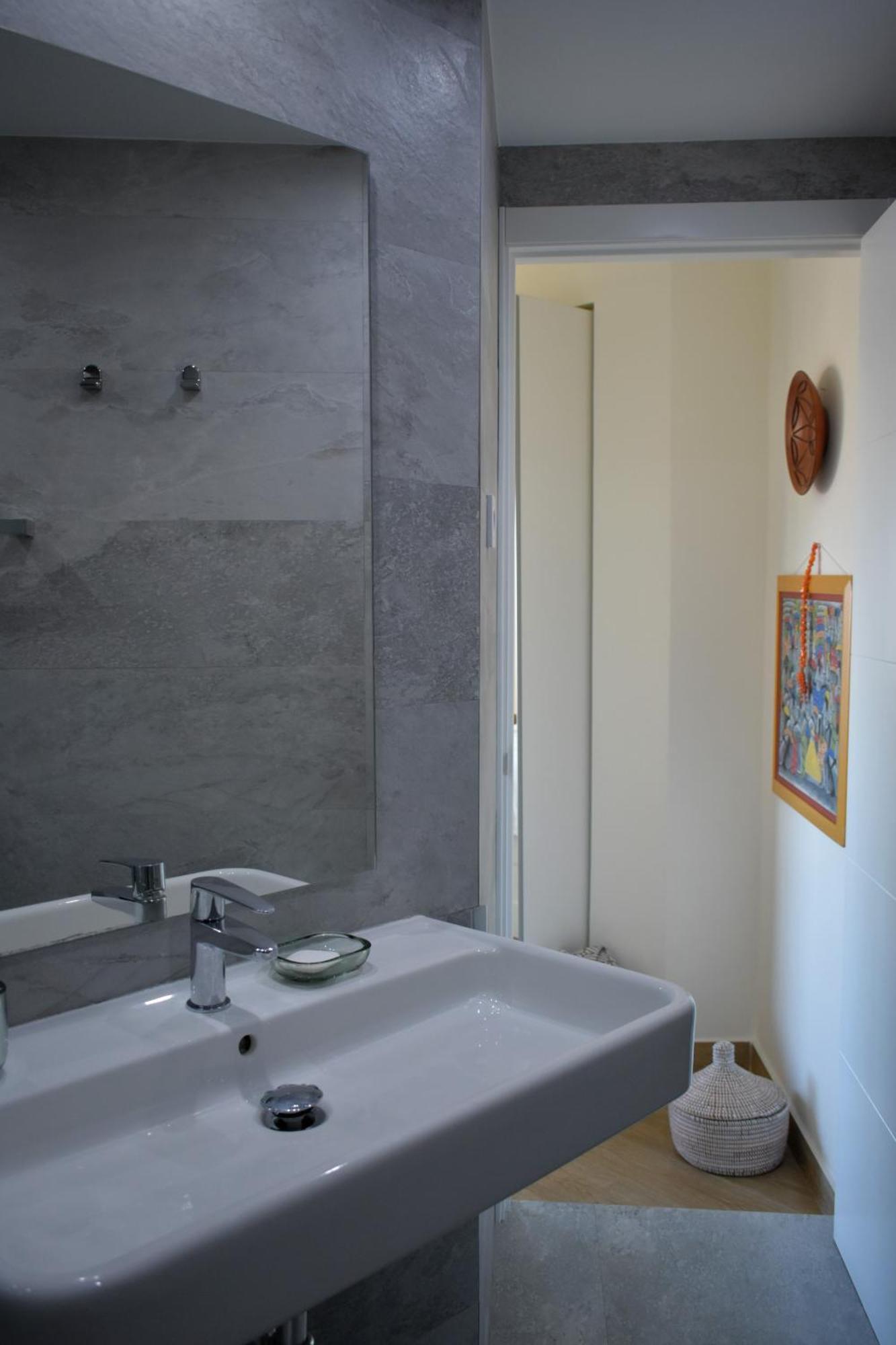 Appartement Playa Flores Iii