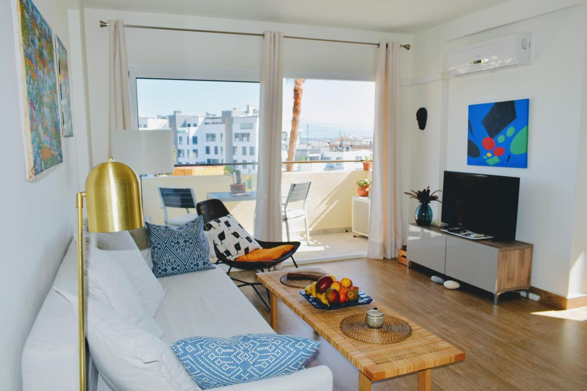 Playa Flores Iii Appartement *