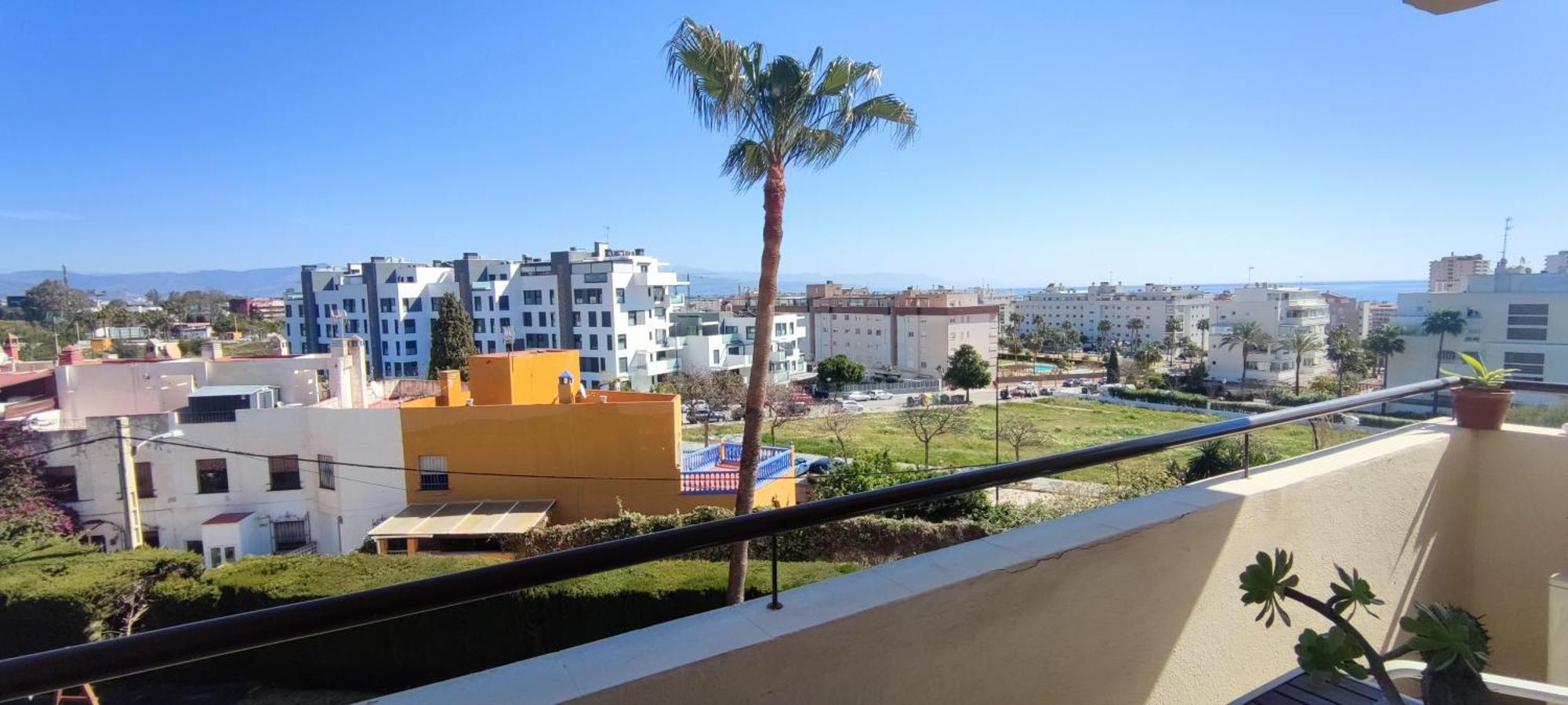 Playa Flores Iii Torremolinos