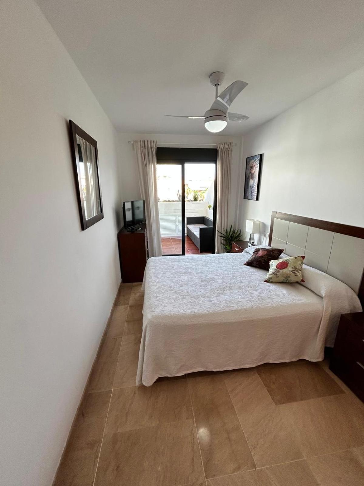 Colina Apartment *