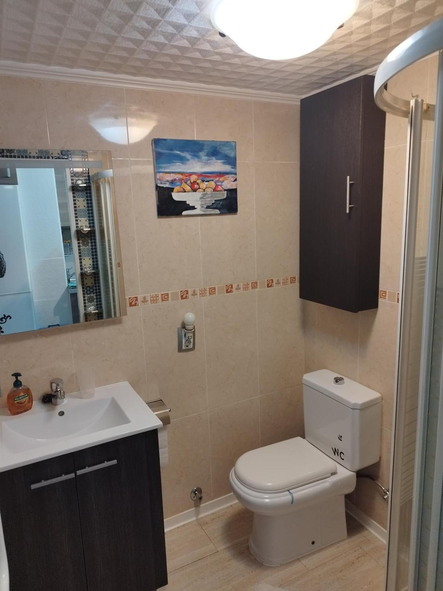 Vita Holiday Apartment Torremolinos
