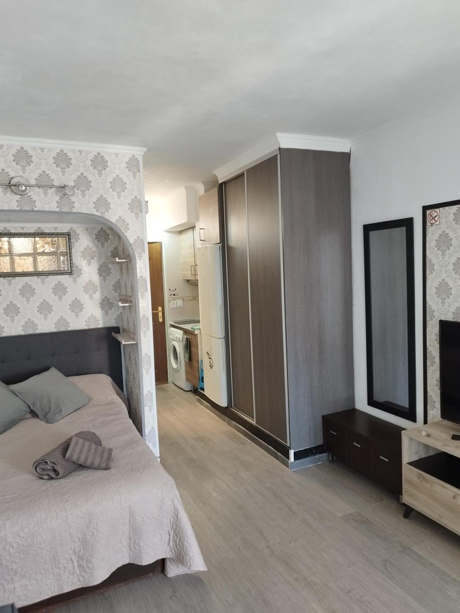 Vita Holiday Apartment Torremolinos