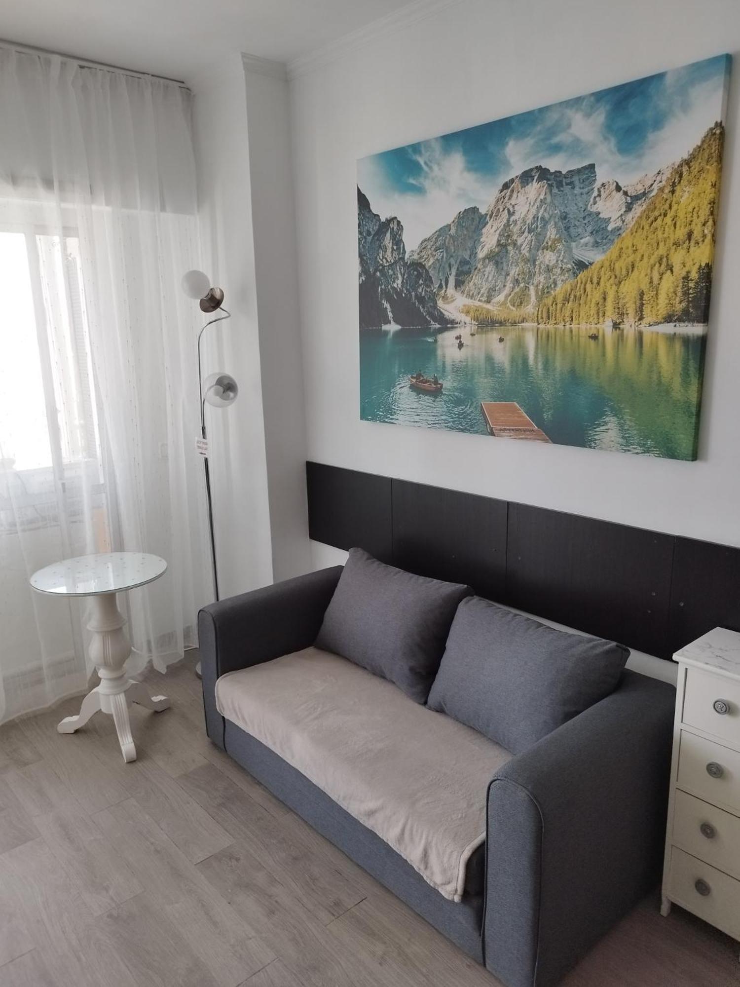 Vita Holiday Apartment