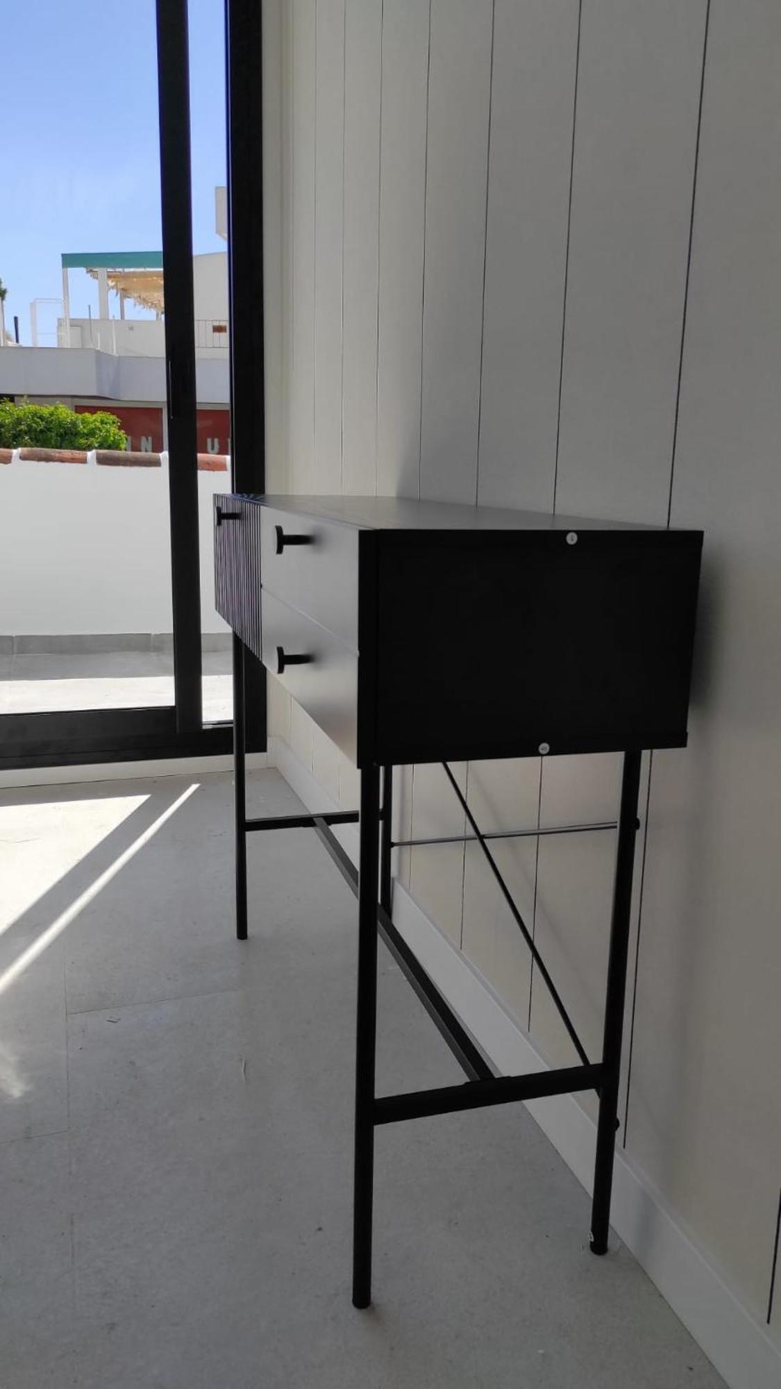 Ritual Casablanca Apartamento