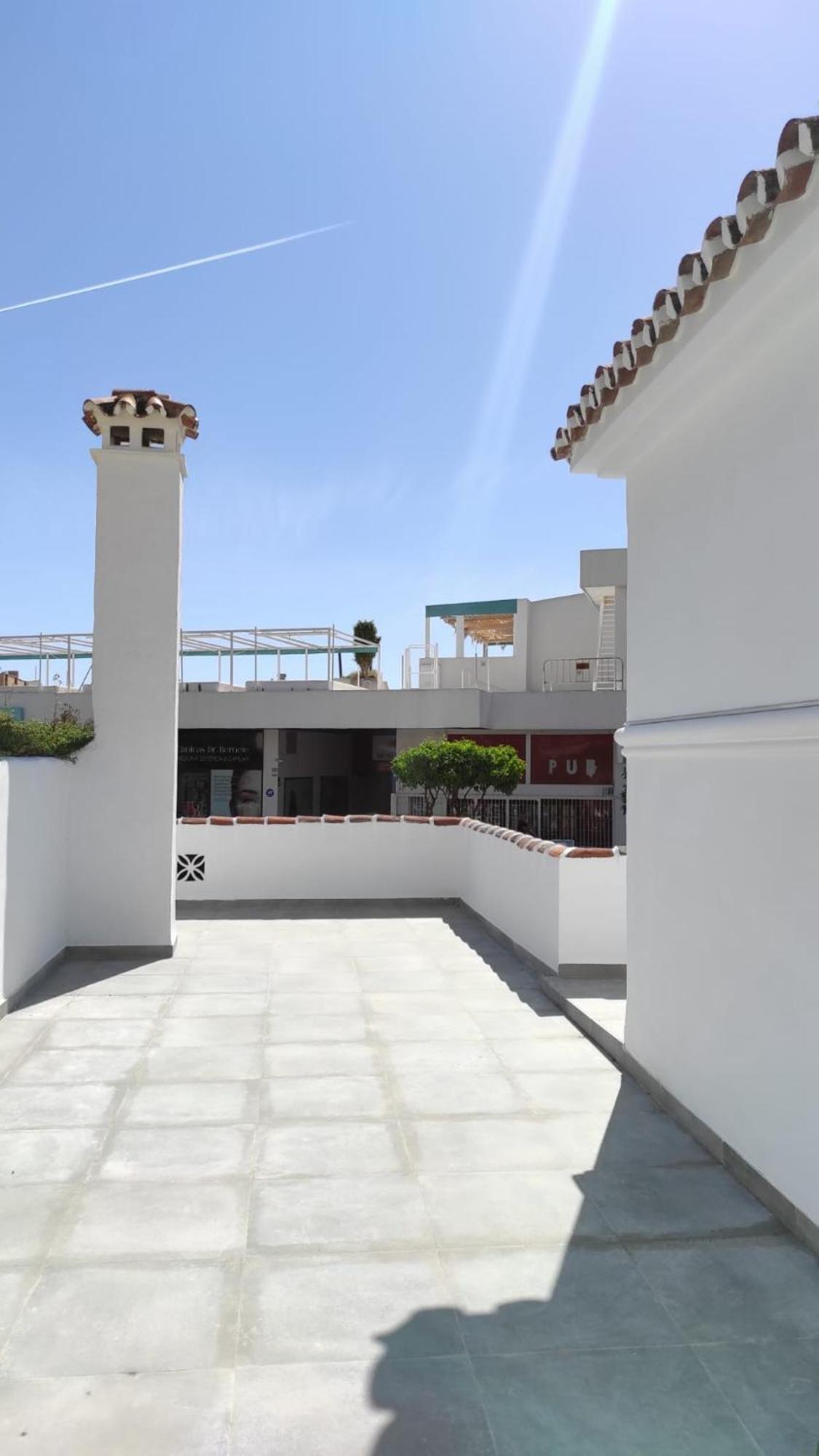 Apartamento Ritual Casablanca Torremolinos