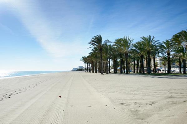 Villa De Lujo En Playamar