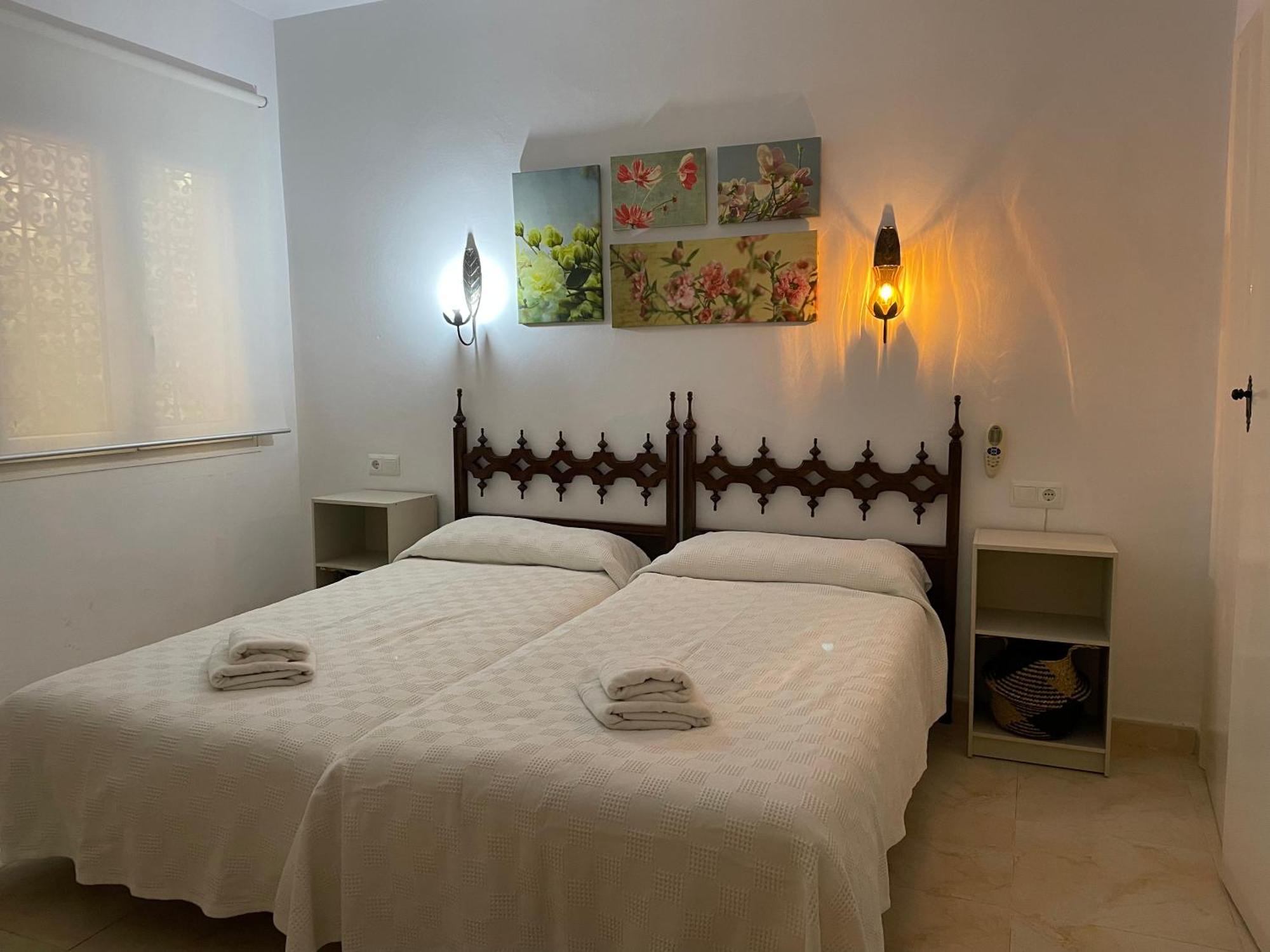 La Roca Rental, Apartment Torremolinos
