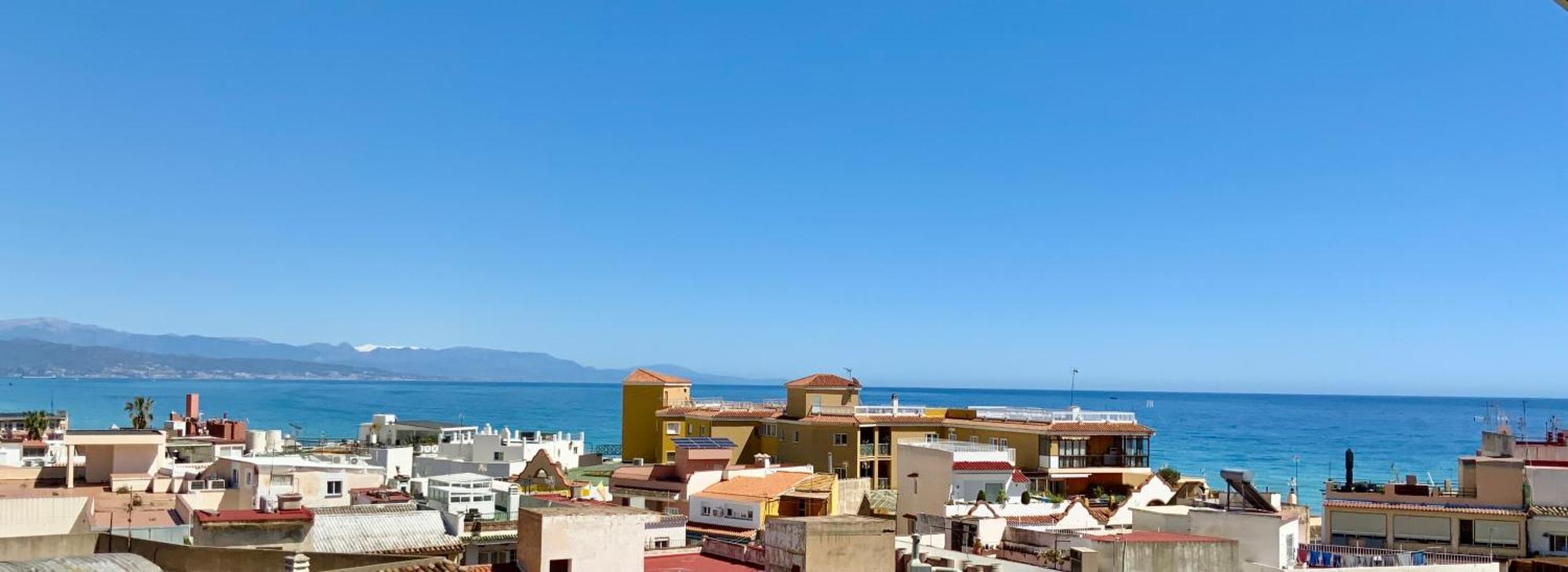 Evasion Et Detente A La Nogalera Apartment Torremolinos