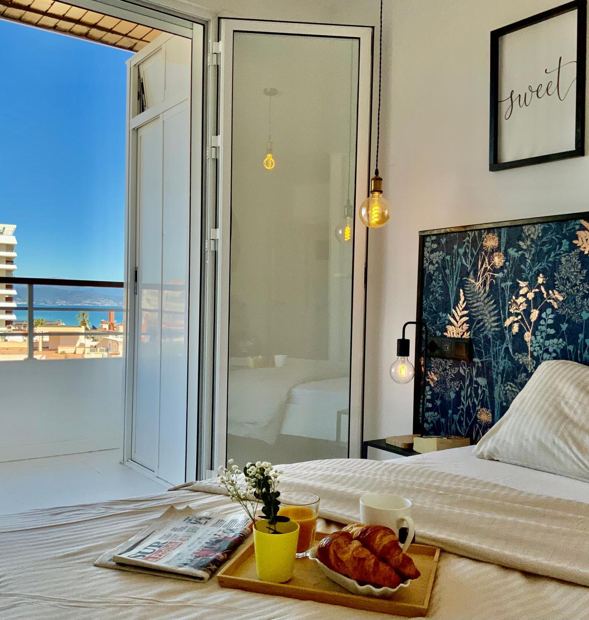 Apartment Evasion Et Detente A La Nogalera *