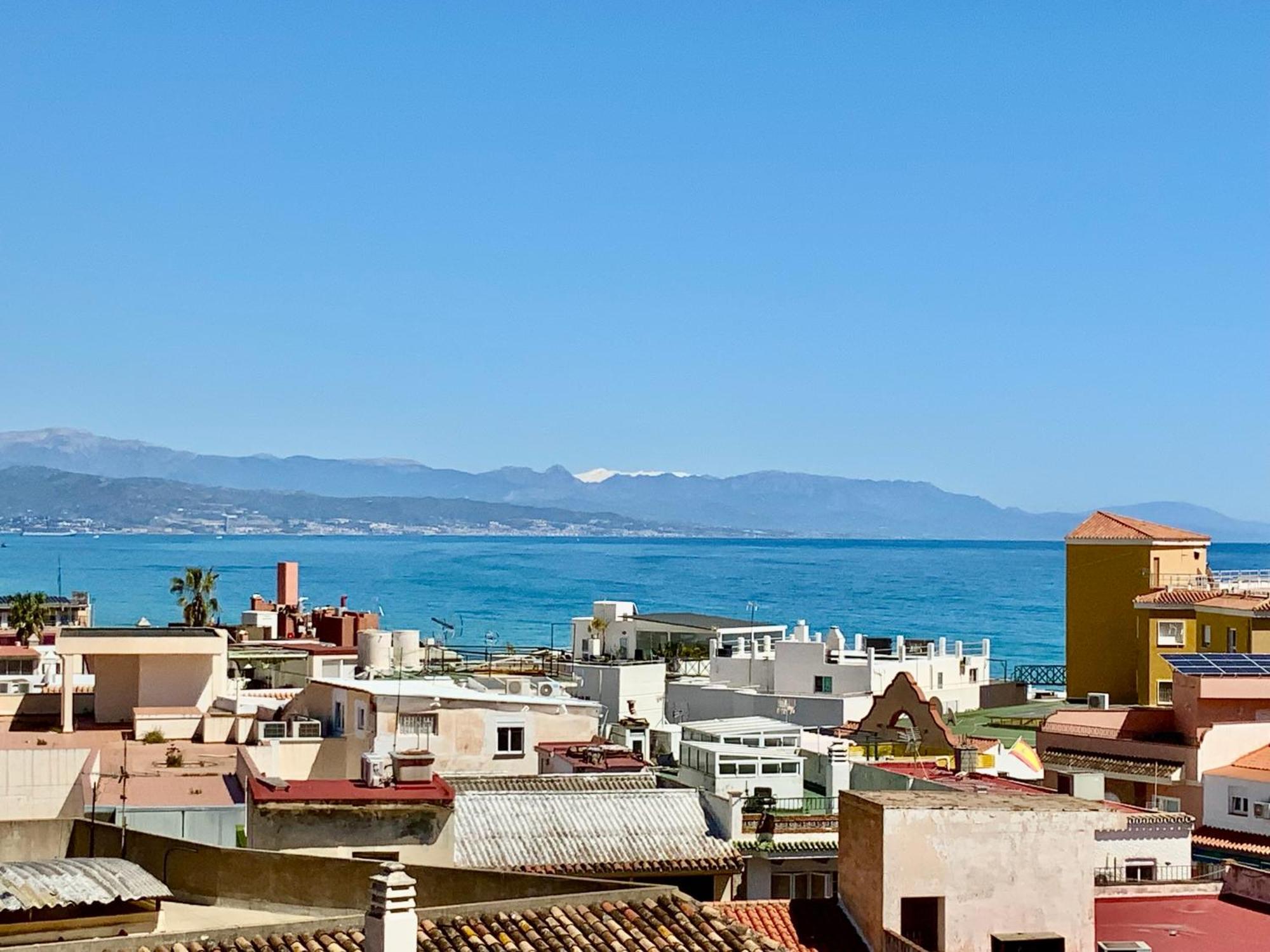 Evasion Et Detente A La Nogalera Apartment Torremolinos
