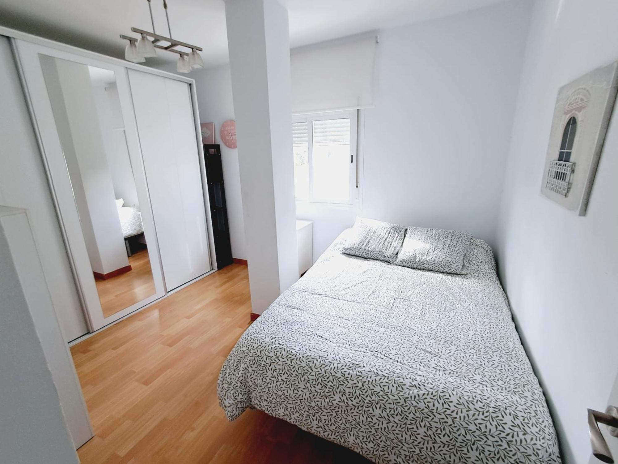 Beautiful 3 Bedroom, Carihuela