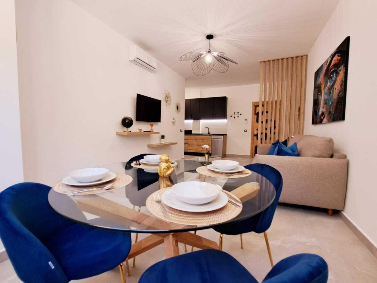 Aparthotel Gibralfaro Apolo Torremolinos