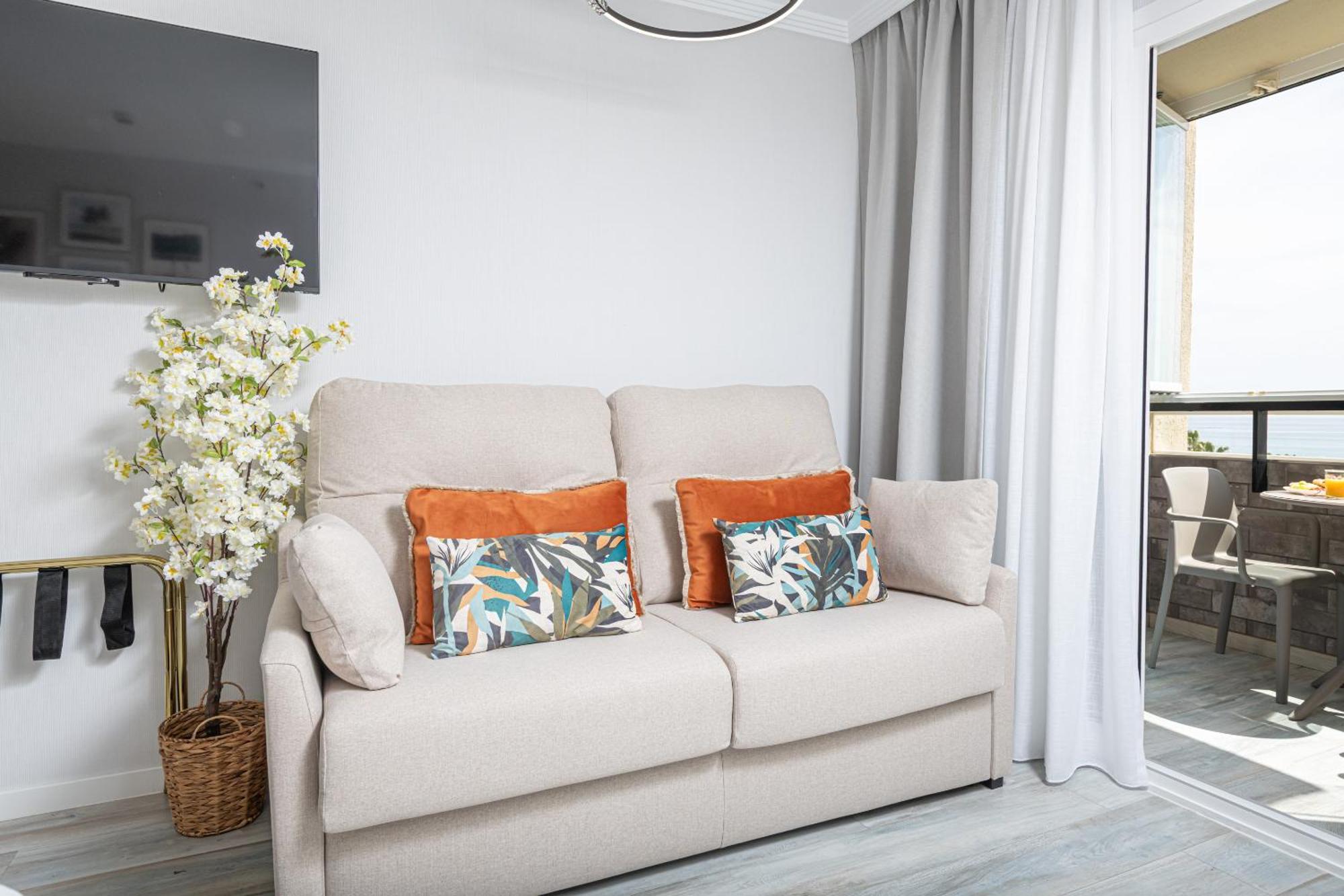 Wintowinrentals Cozy In Sol Timor Apartment