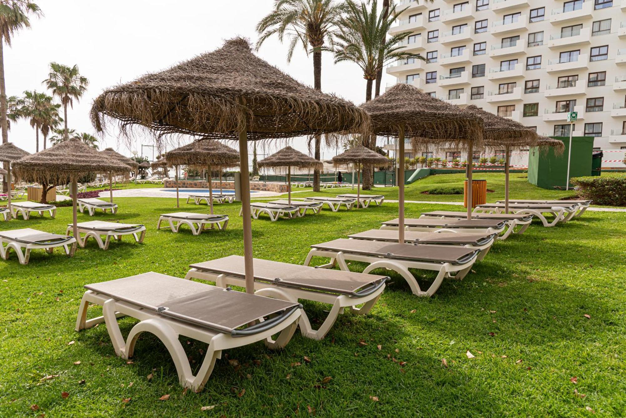 Wintowinrentals Cozy In Sol Timor * Torremolinos