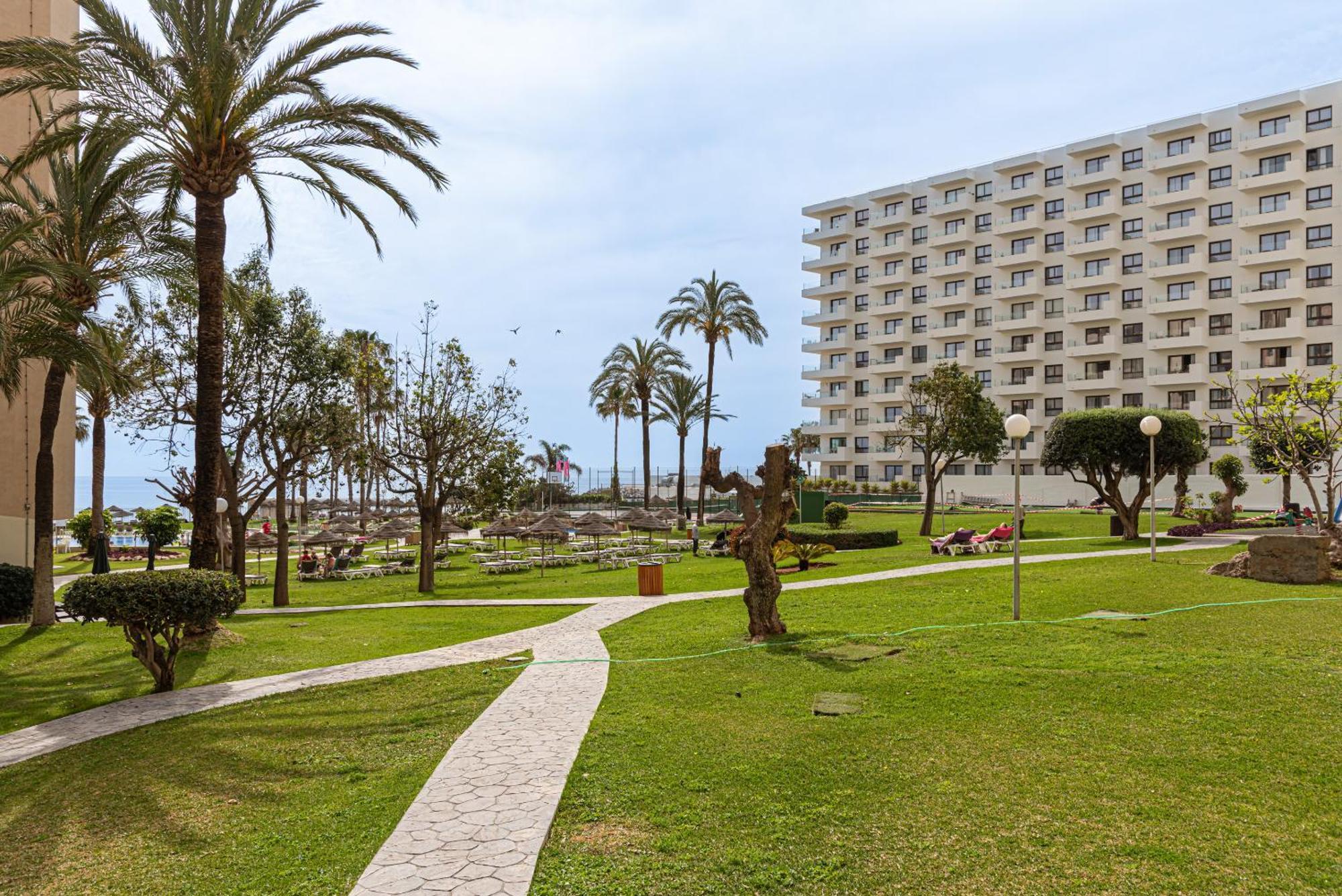 Wintowinrentals Cozy In Sol Timor Torremolinos