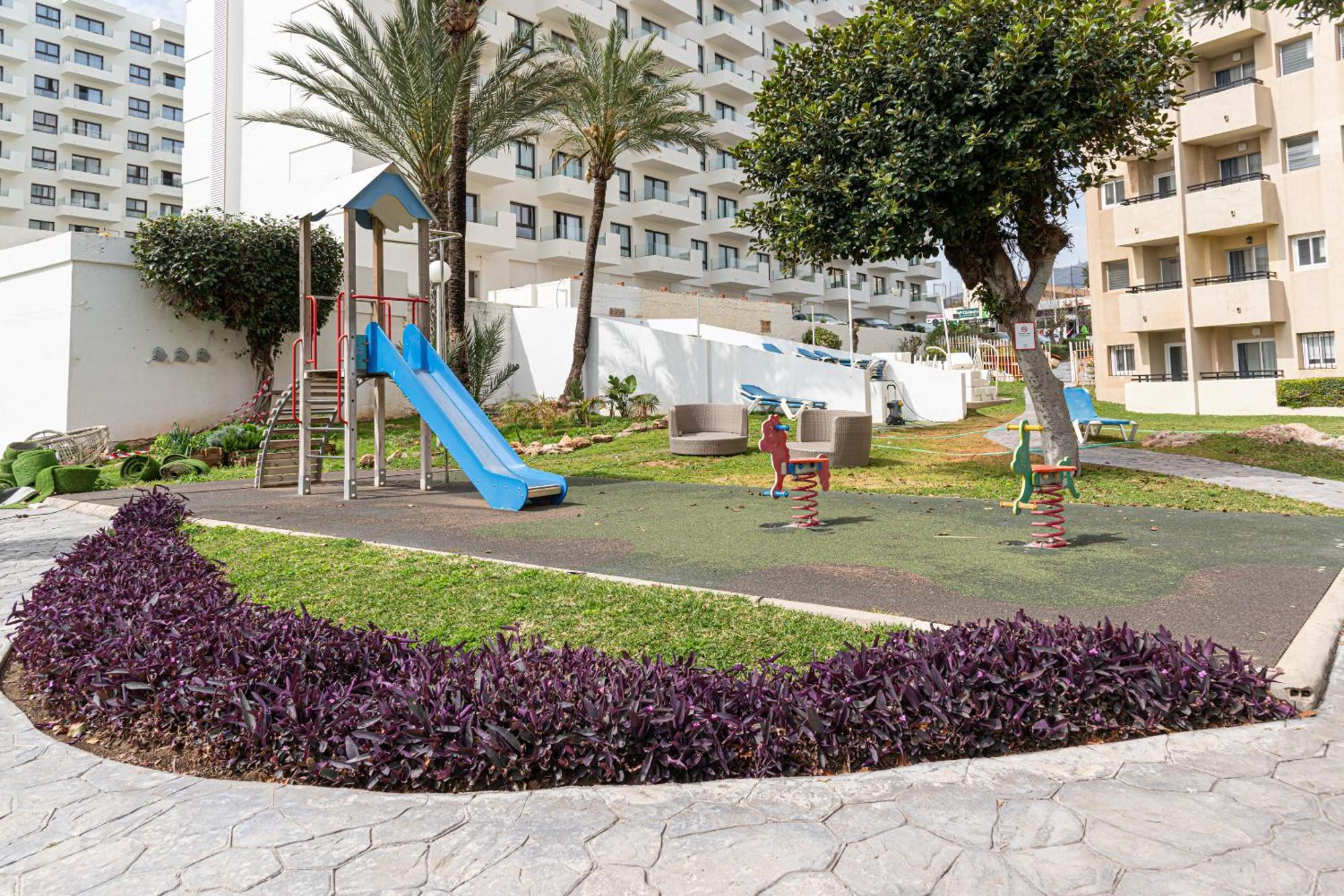 Wintowinrentals Cozy In Sol Timor * Torremolinos
